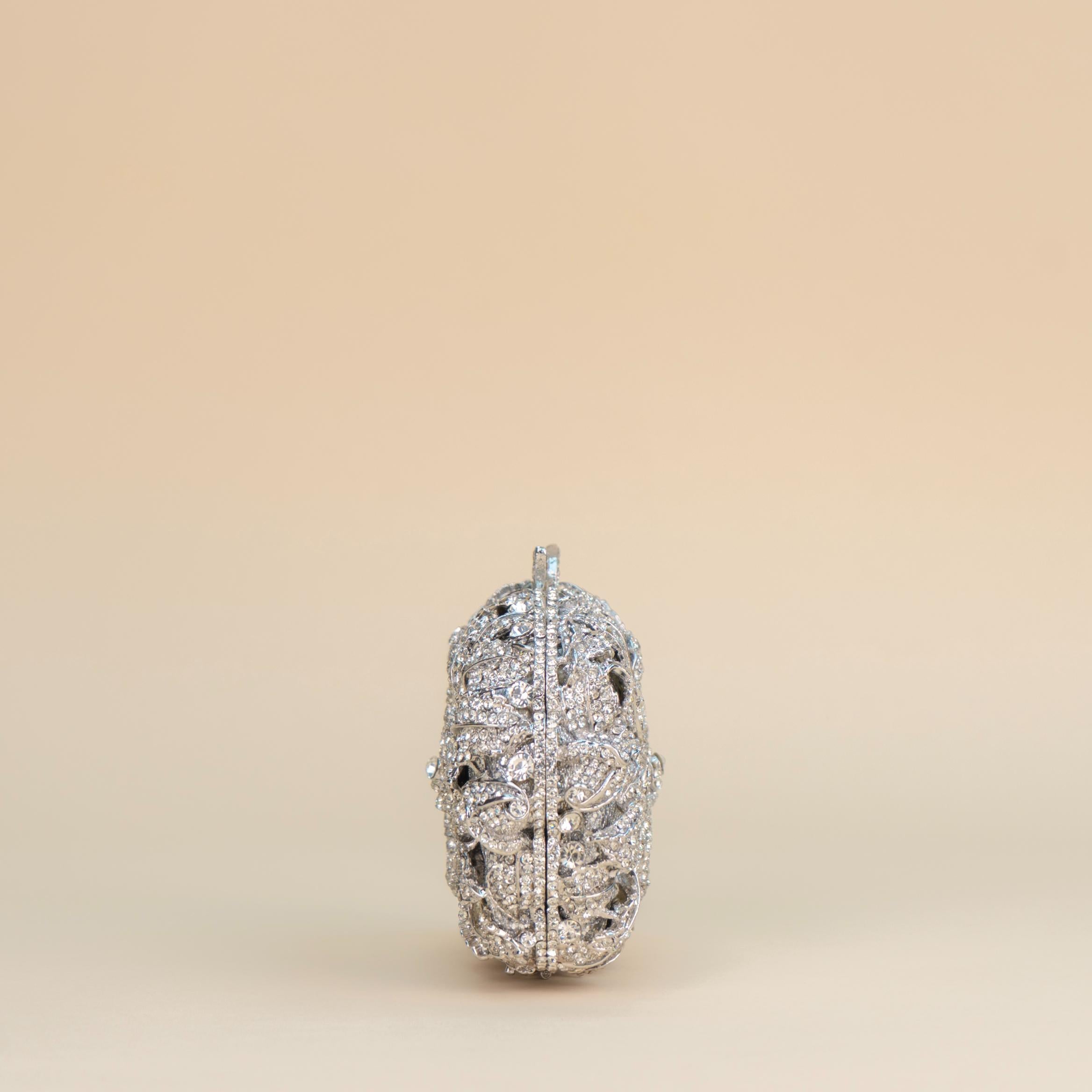 Regal Rhinestone Sparkle Collection
