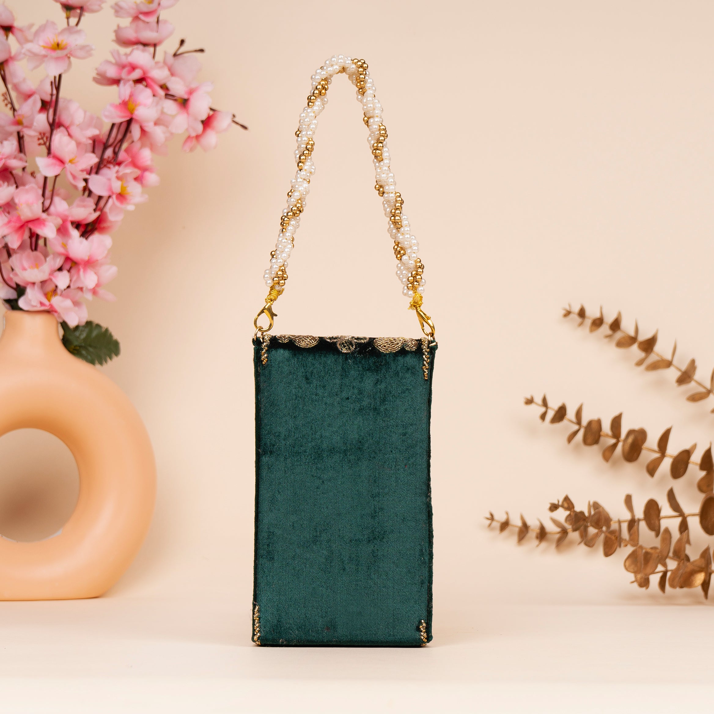 Metaluxe Mobile Sling