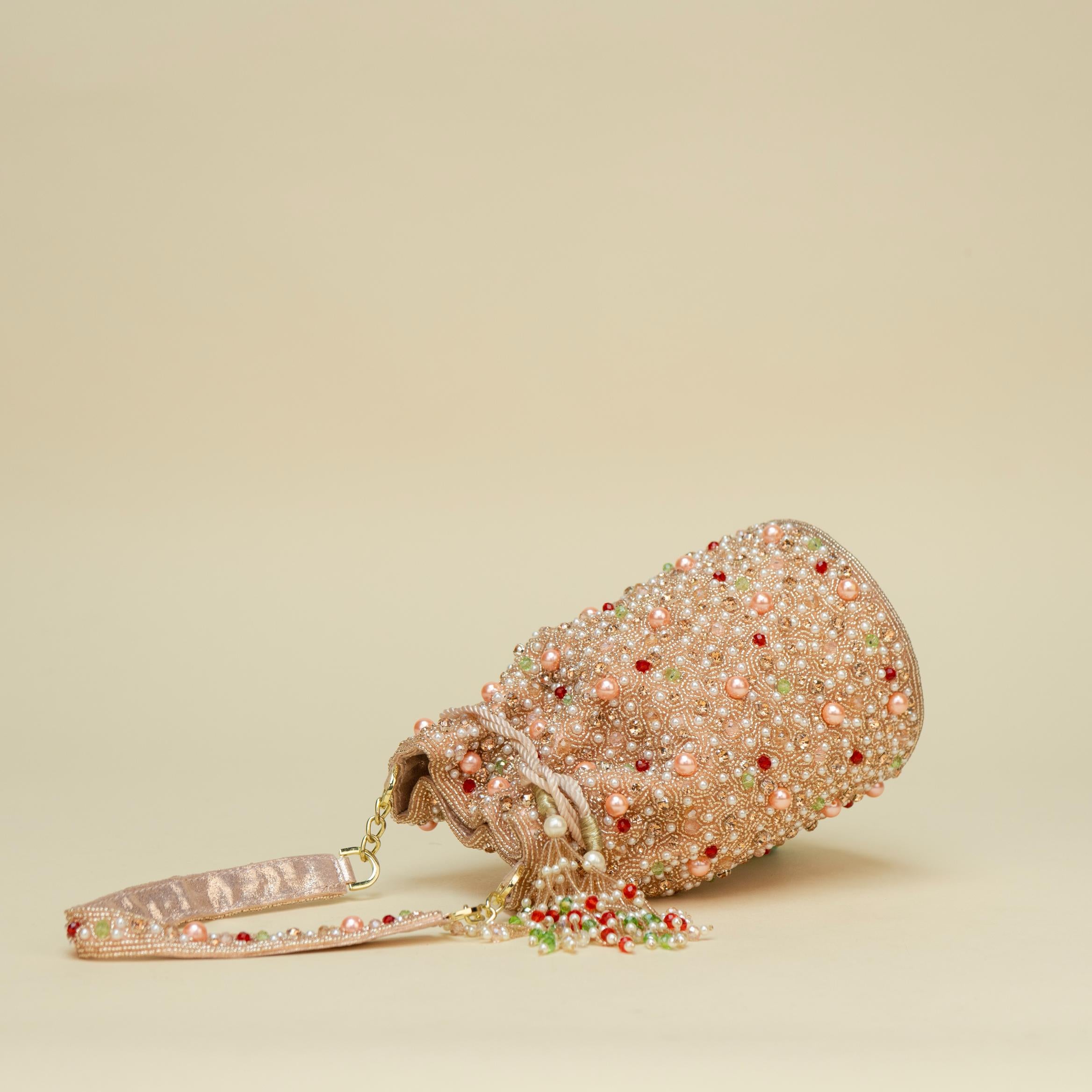 Velvette Beadwork Collection