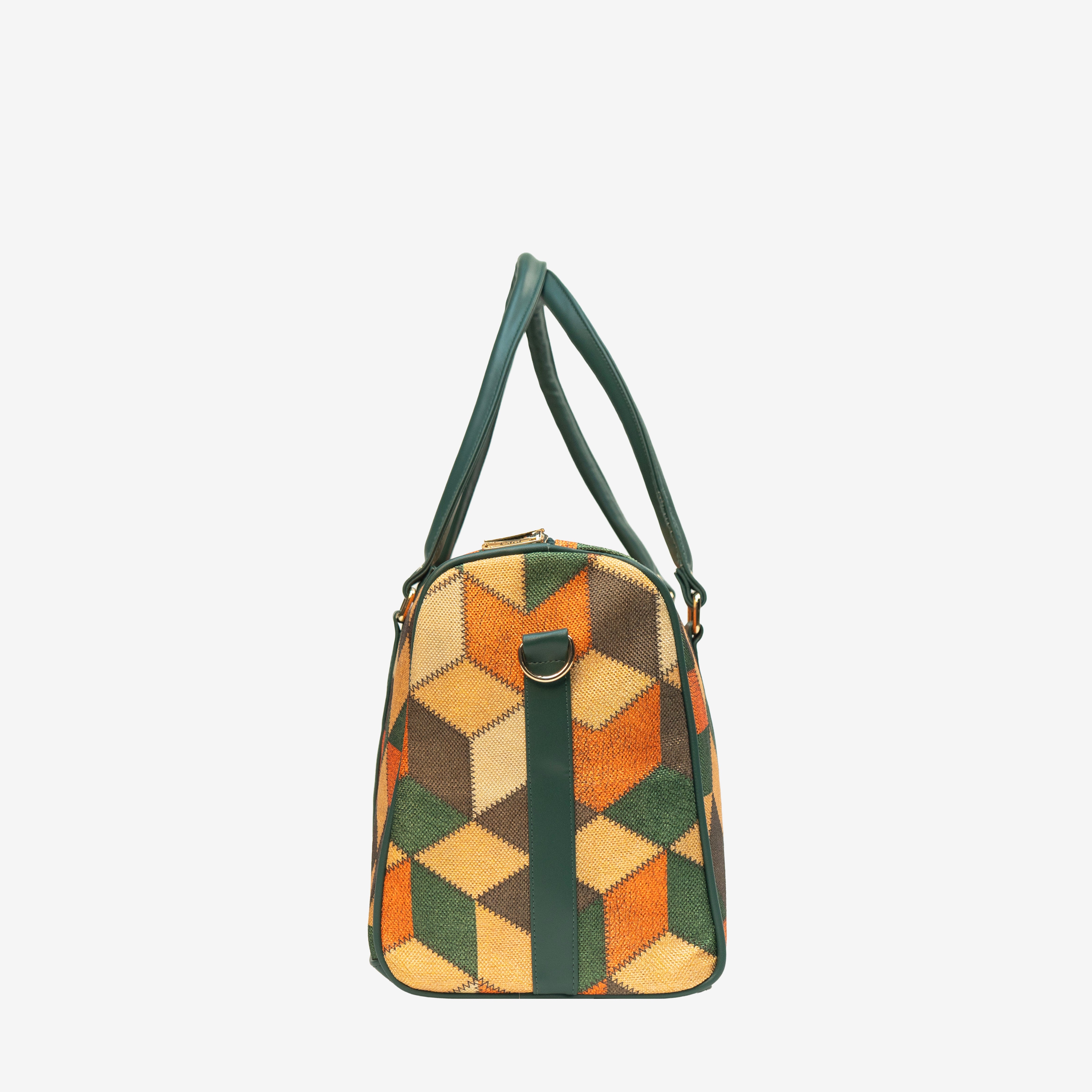 Move Pack Duffle