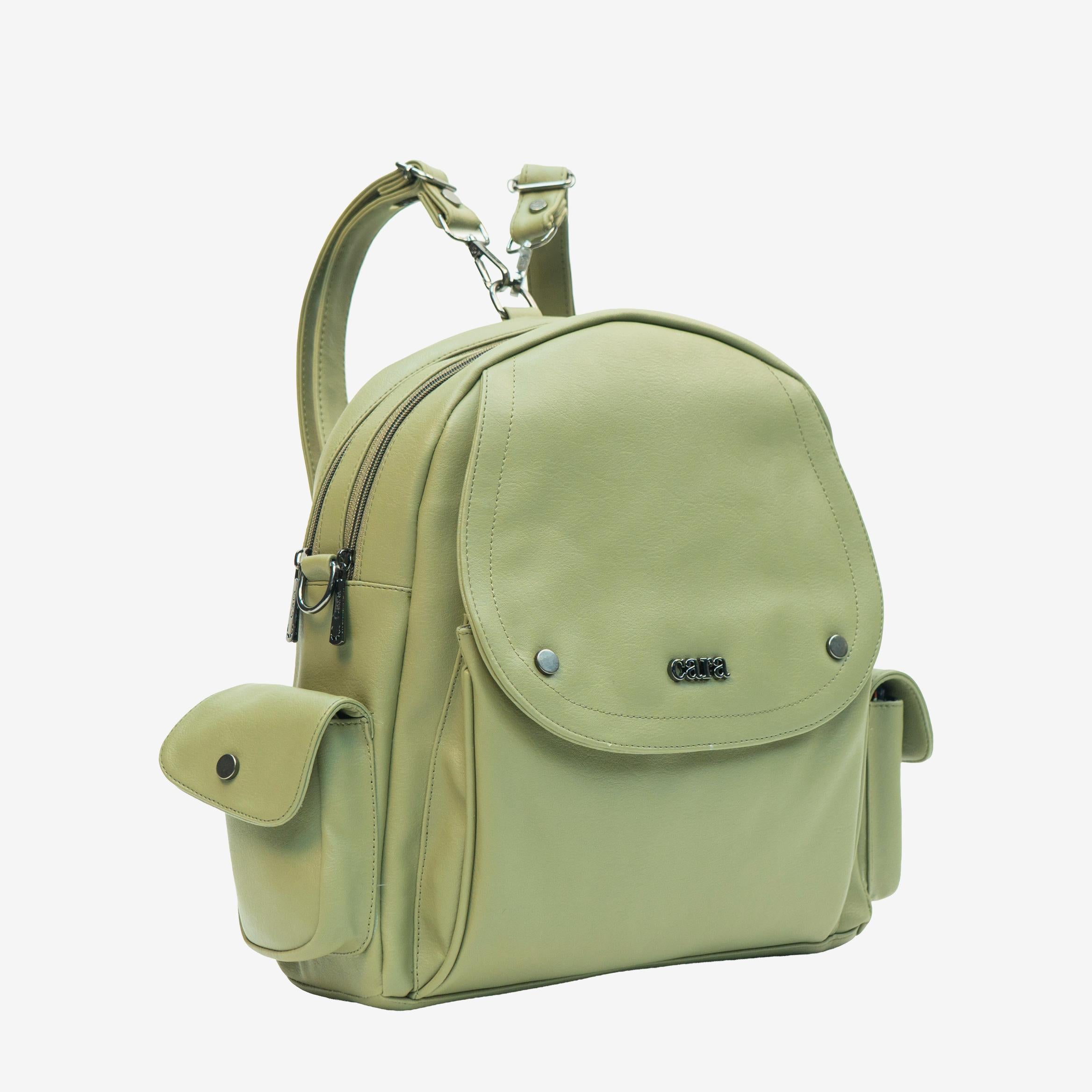 Metro Style Rucksack