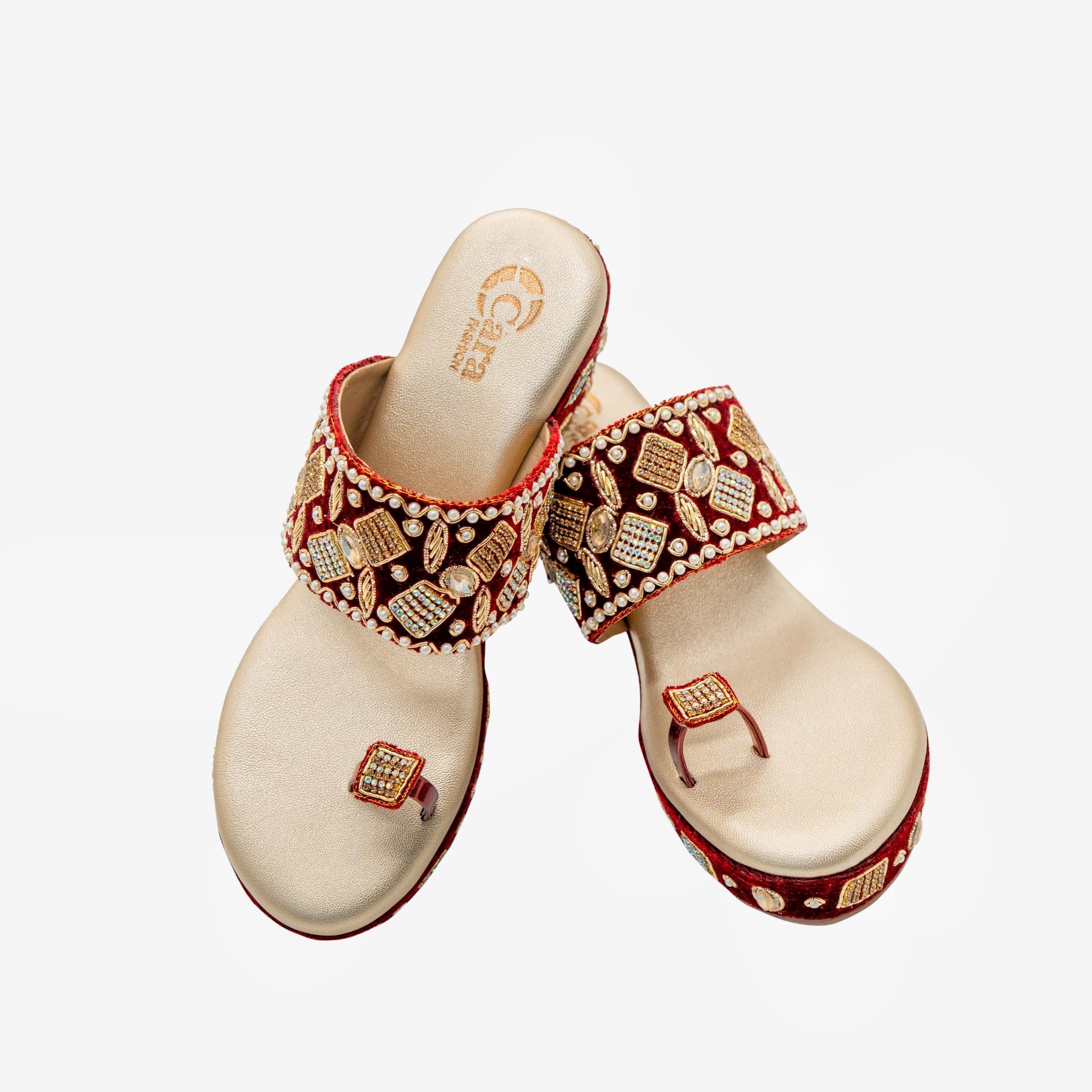 Halo SoftLift Wedges