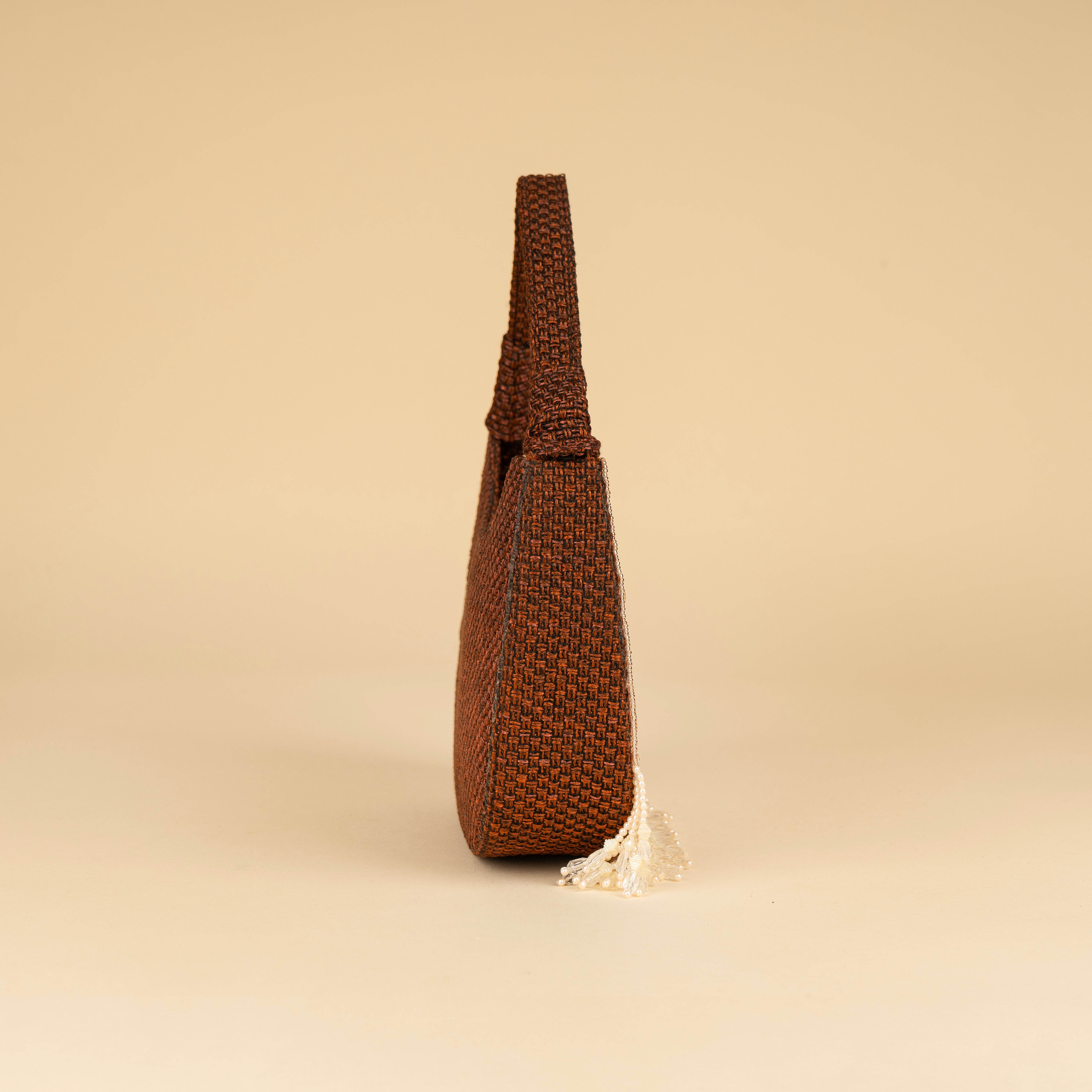 Jute Bead Elegance Collection