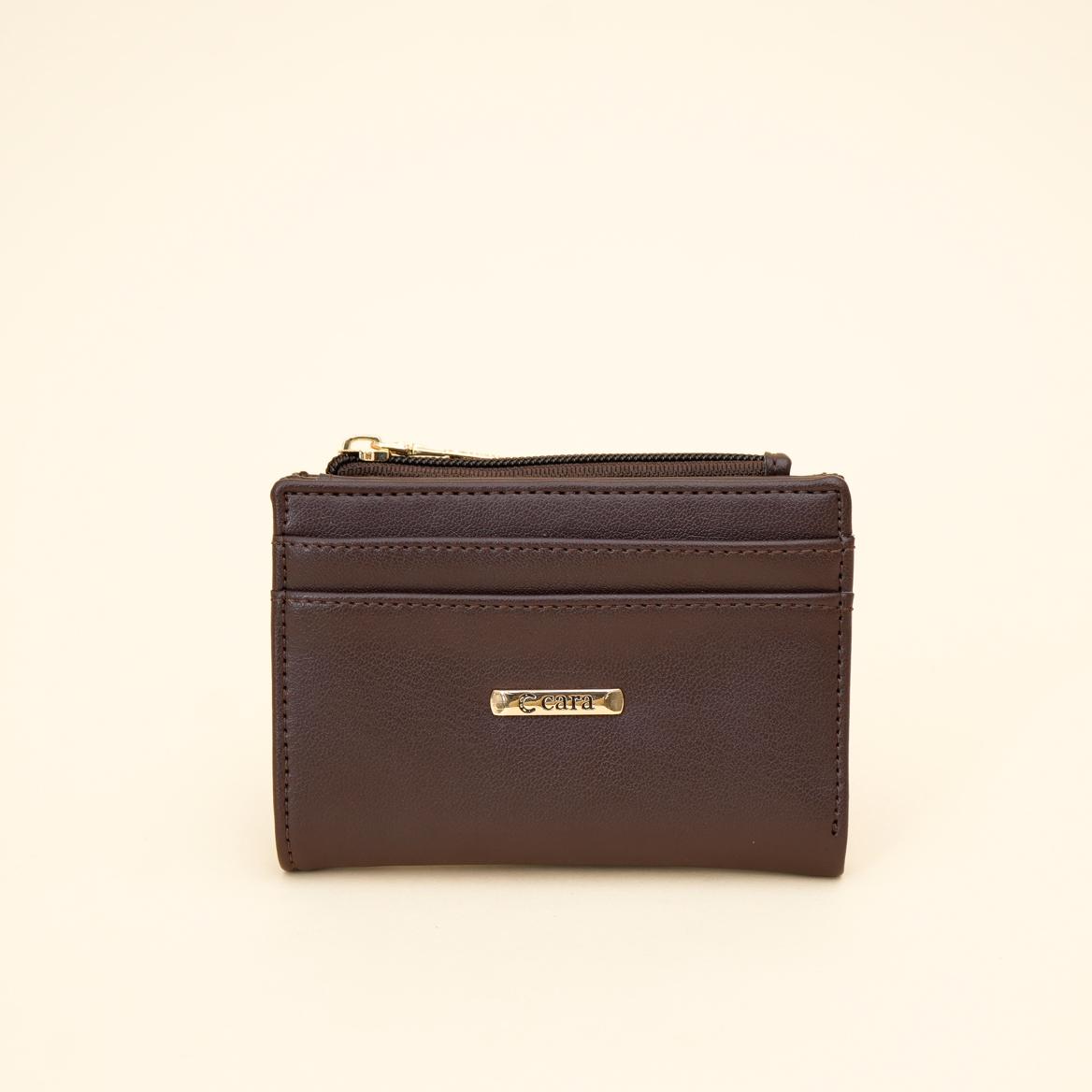 Timeless Fold Wallet