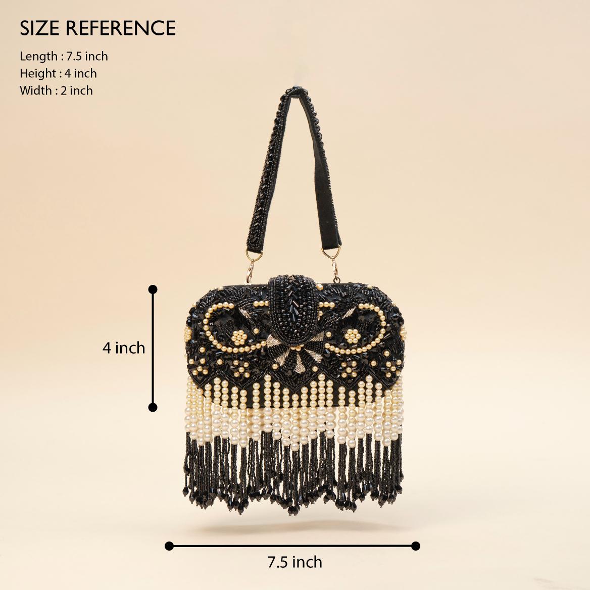 Grand Pearl Collection