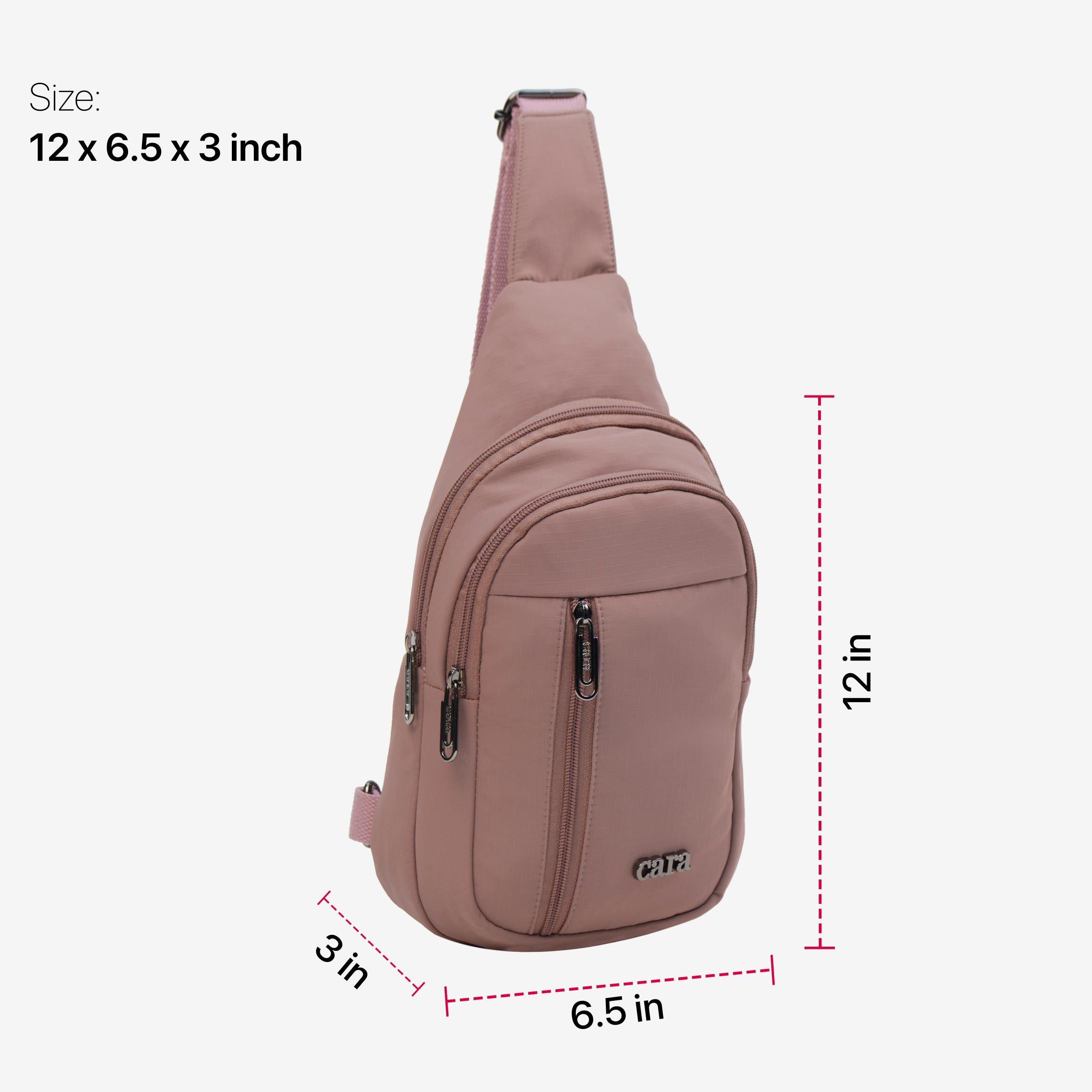 Metroline Sling Crosspack