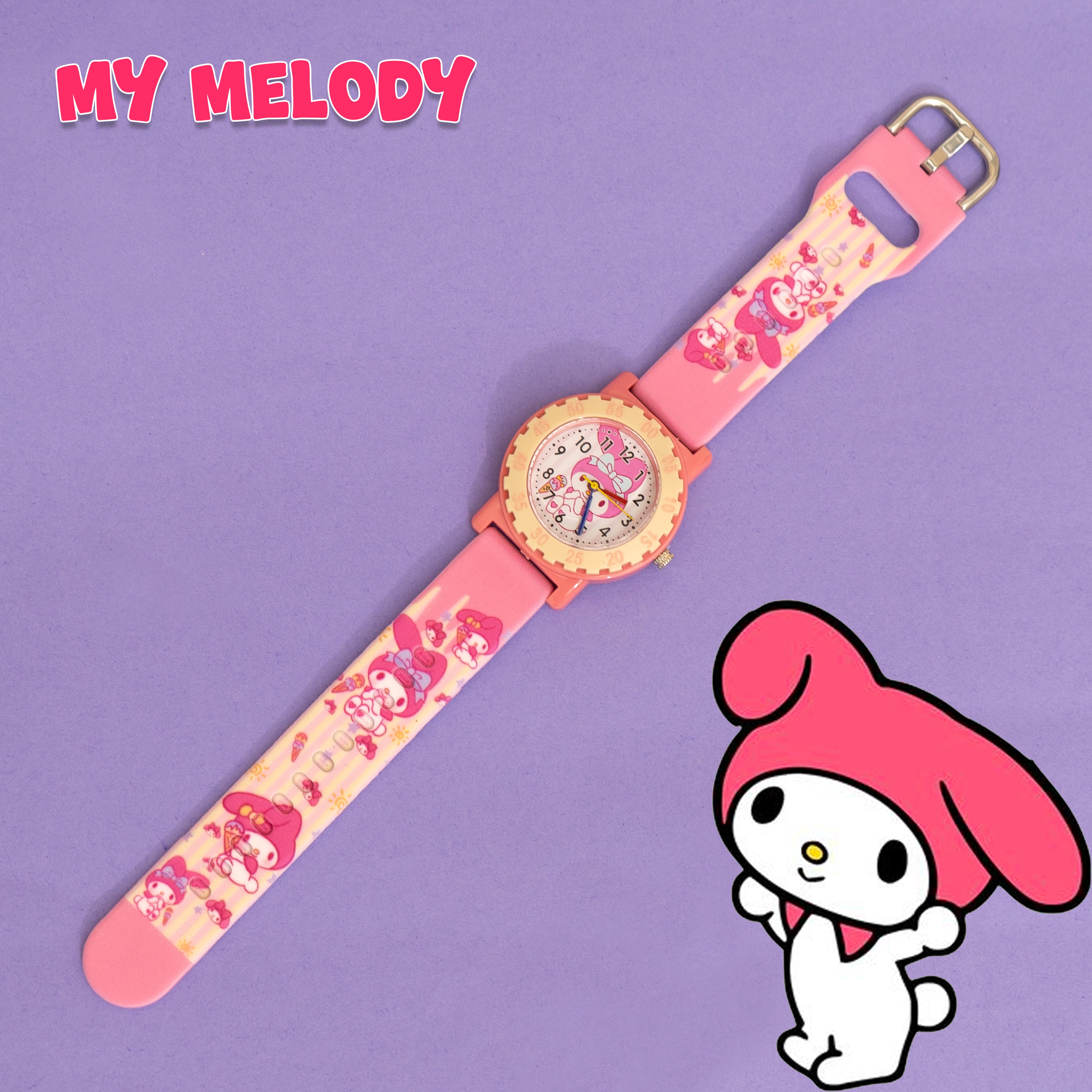 Whimsy Timepieces Watches