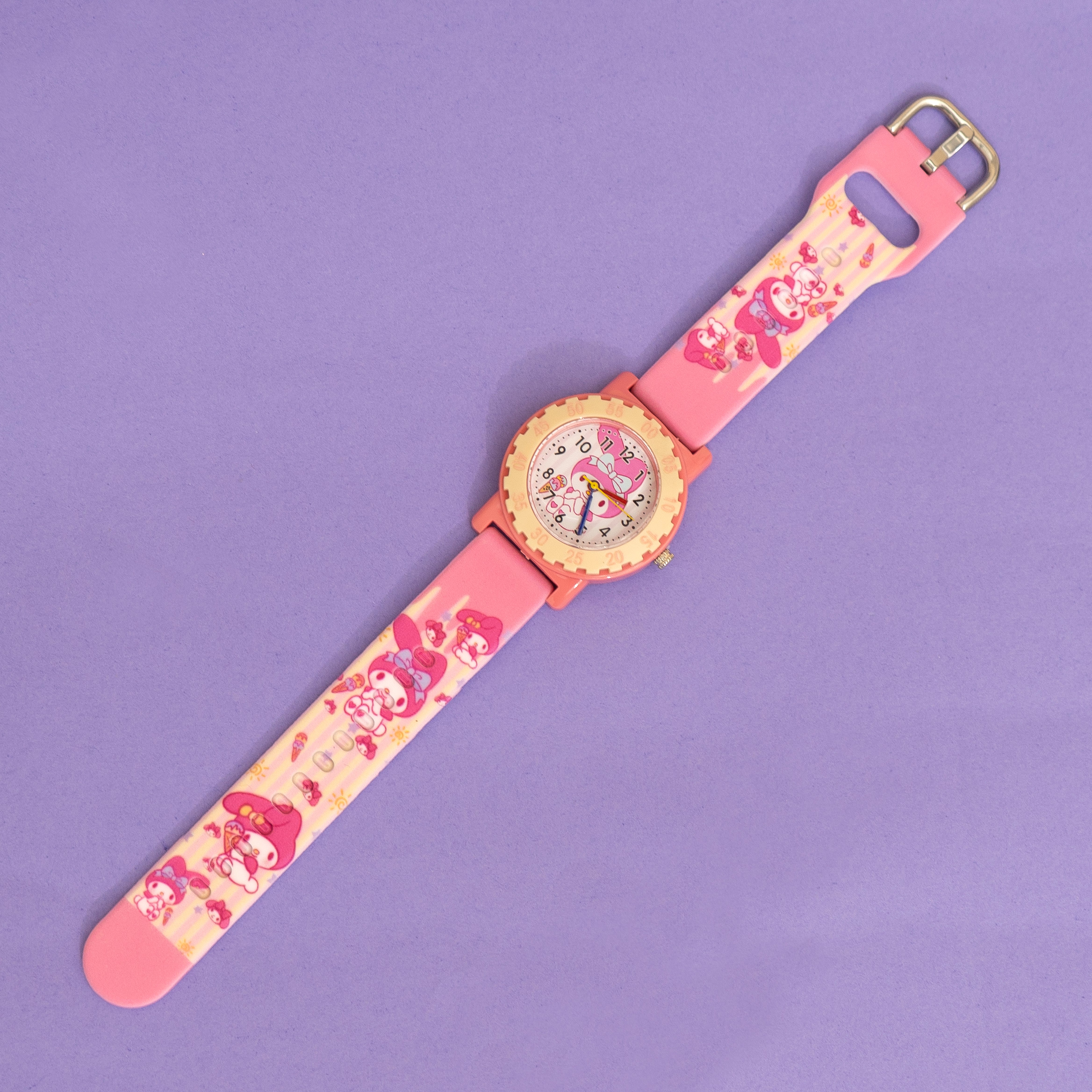 Whimsy Timepieces Watches