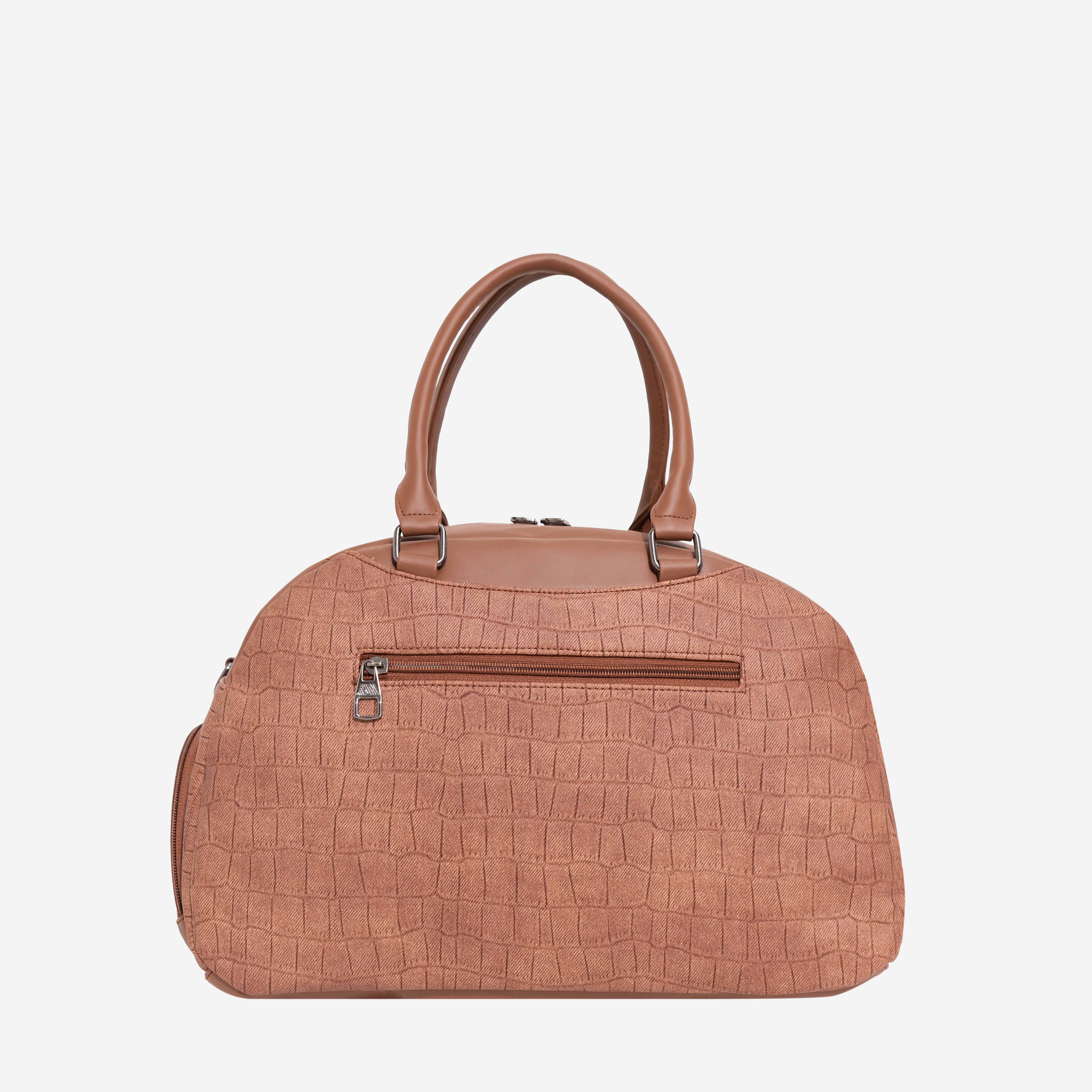 Explorer's essential Duffle Bag | CARA