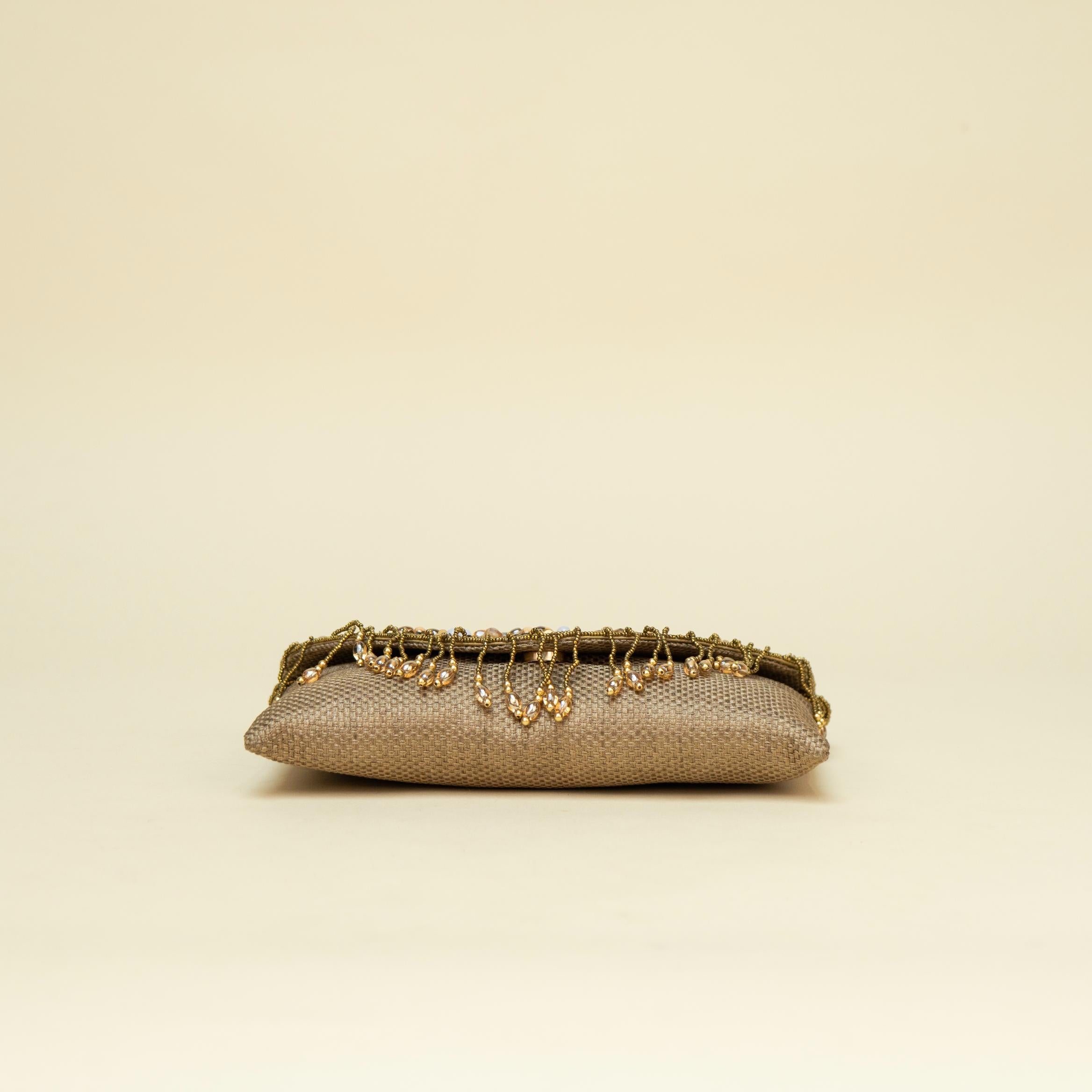 Signature Velour Bead Collection