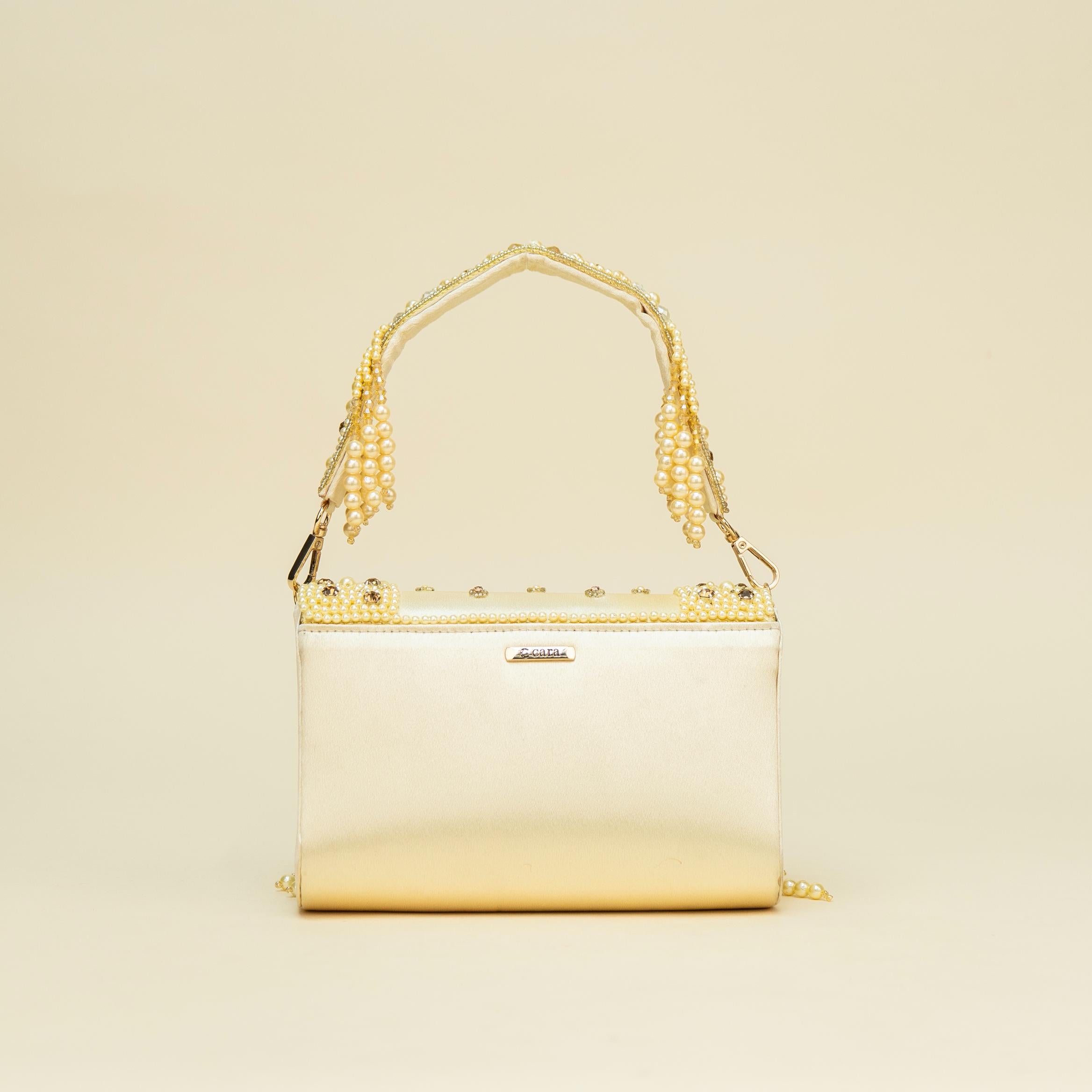 Lunara Bead Detail Collection