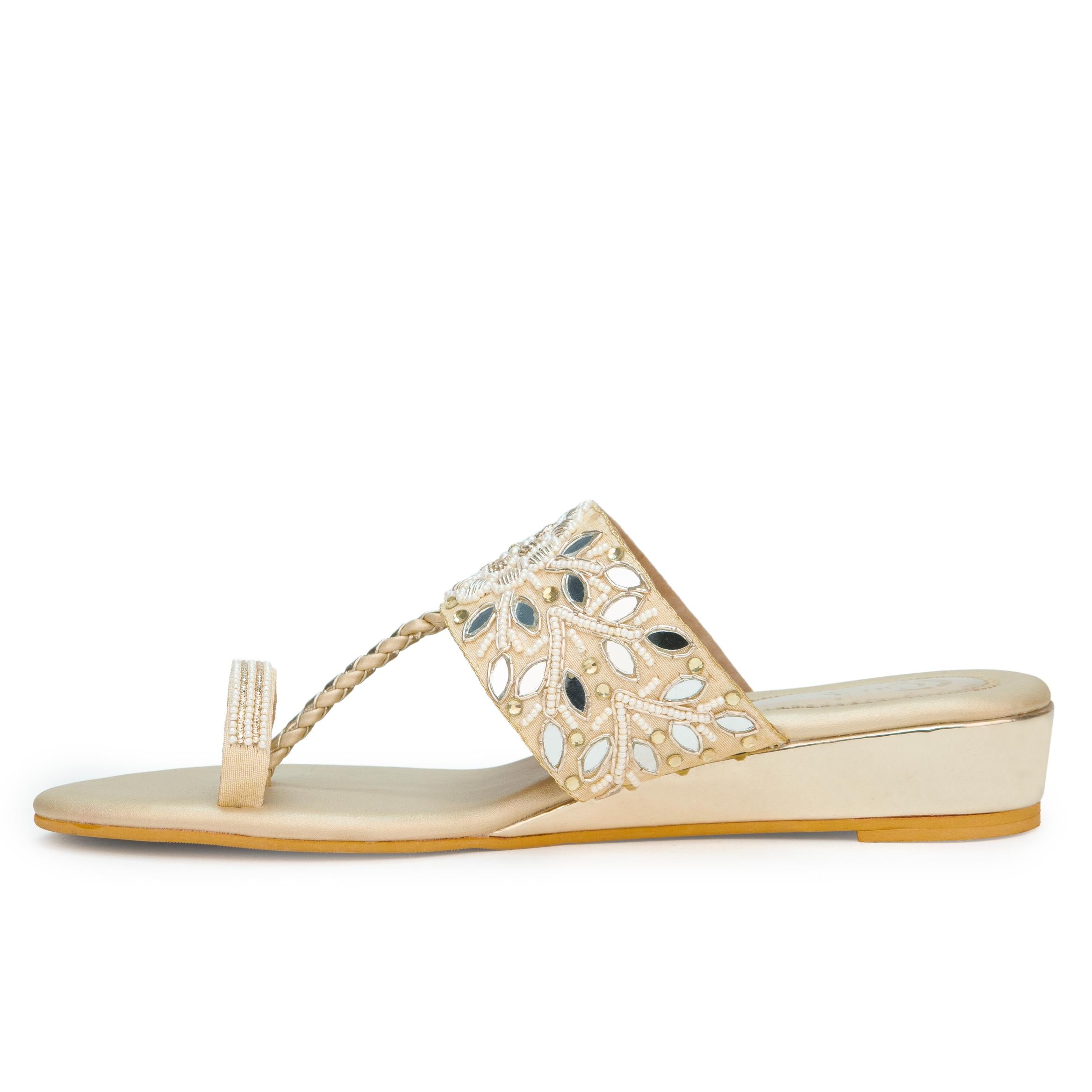 Silver Leaf Flats