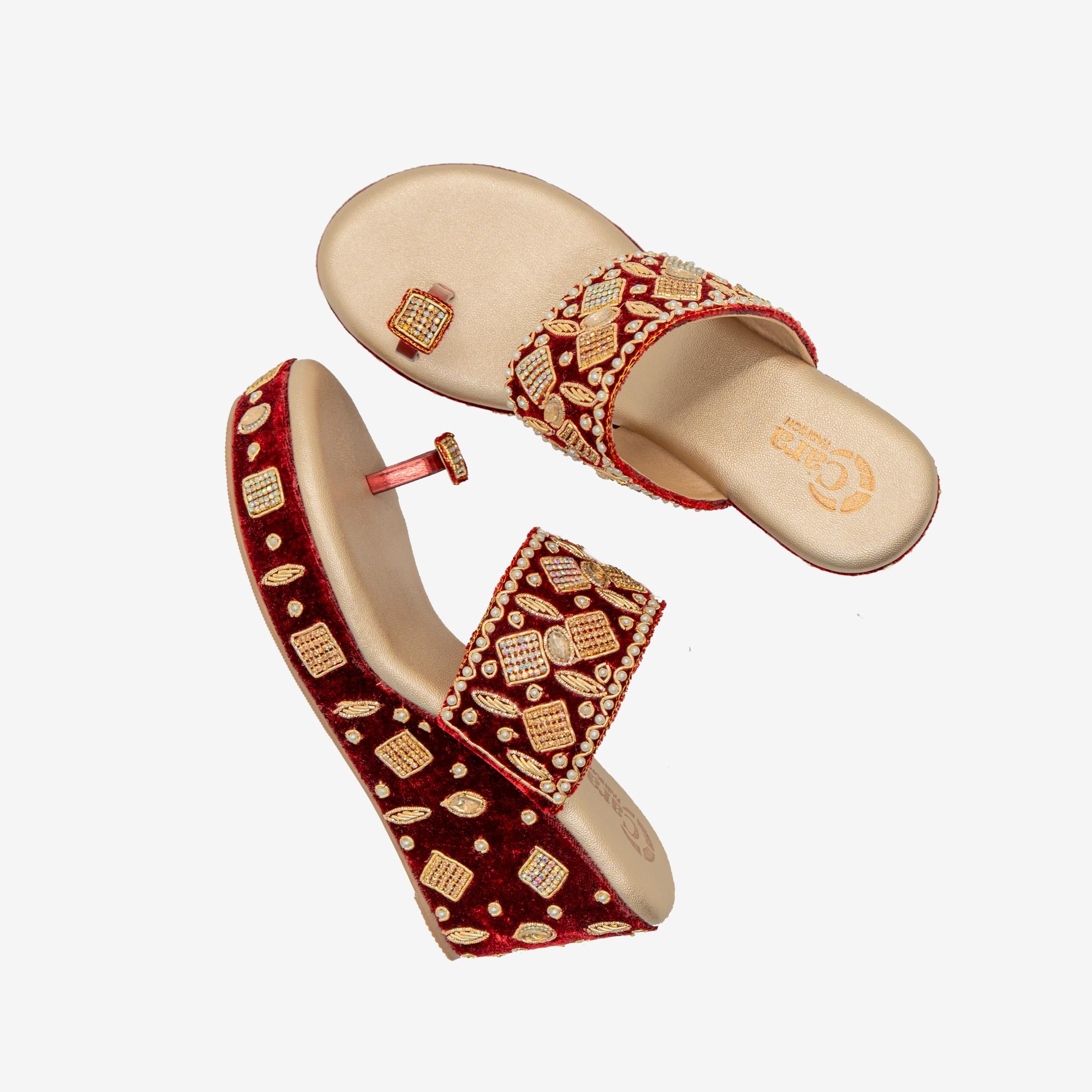 Halo SoftLift Wedges