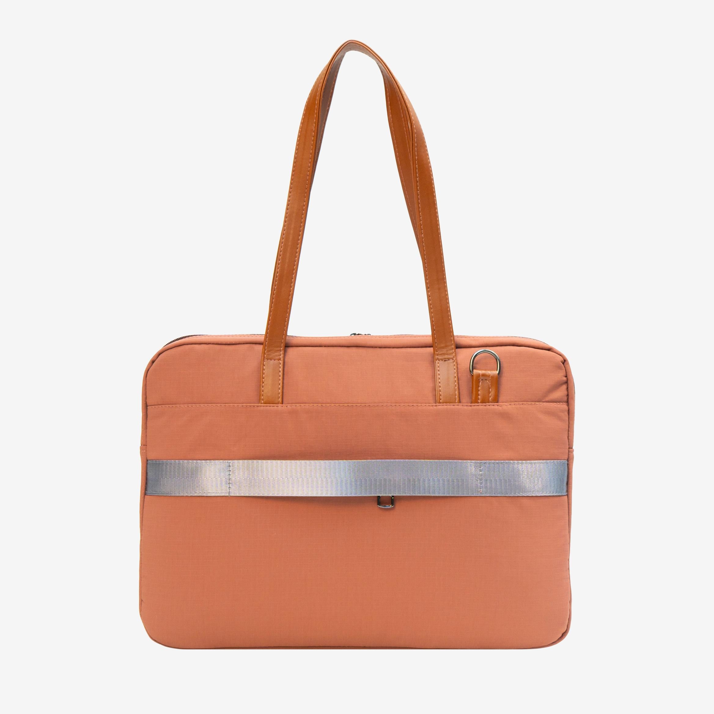 Elite Bond Laptop Satchel