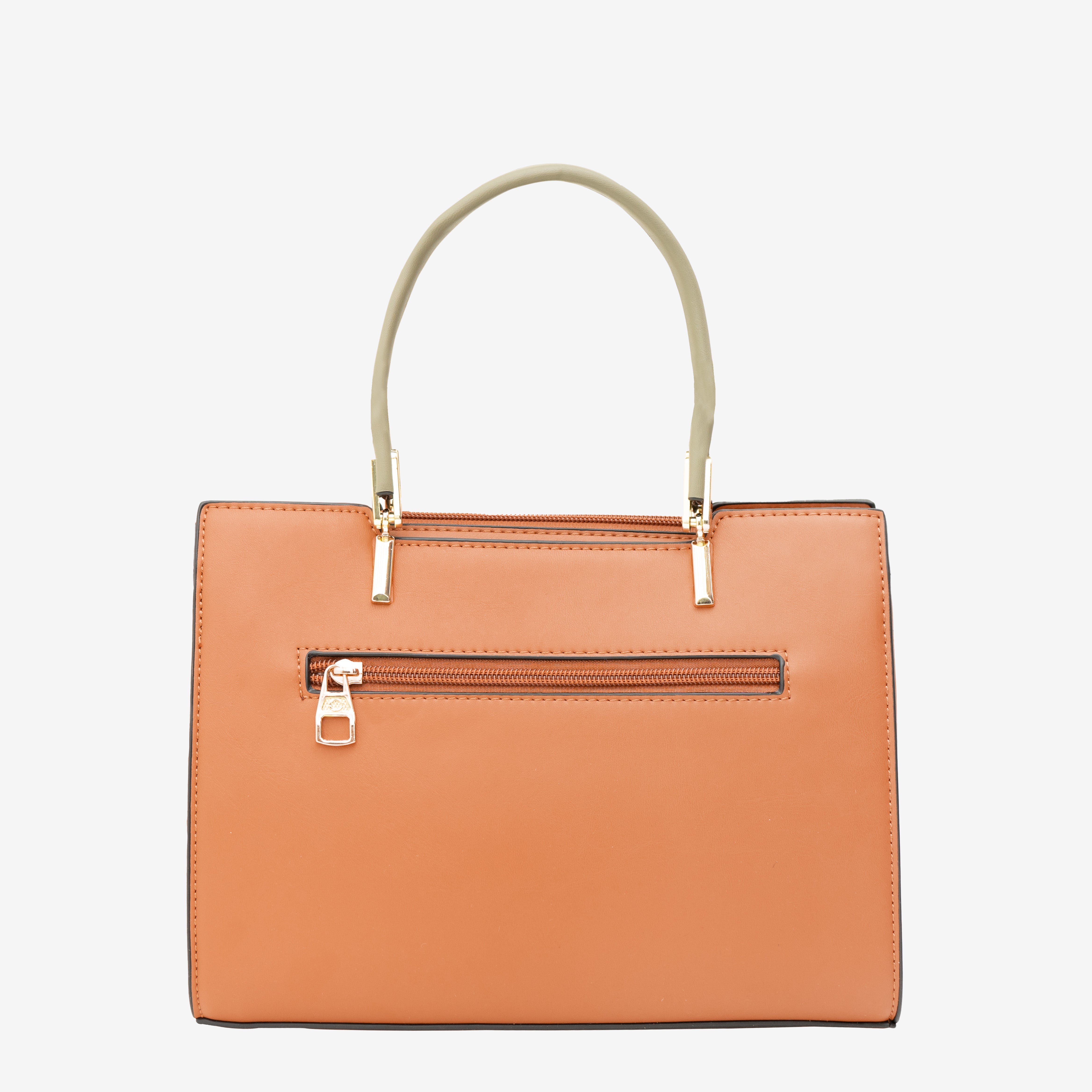 Polished Look Handbag | Cara