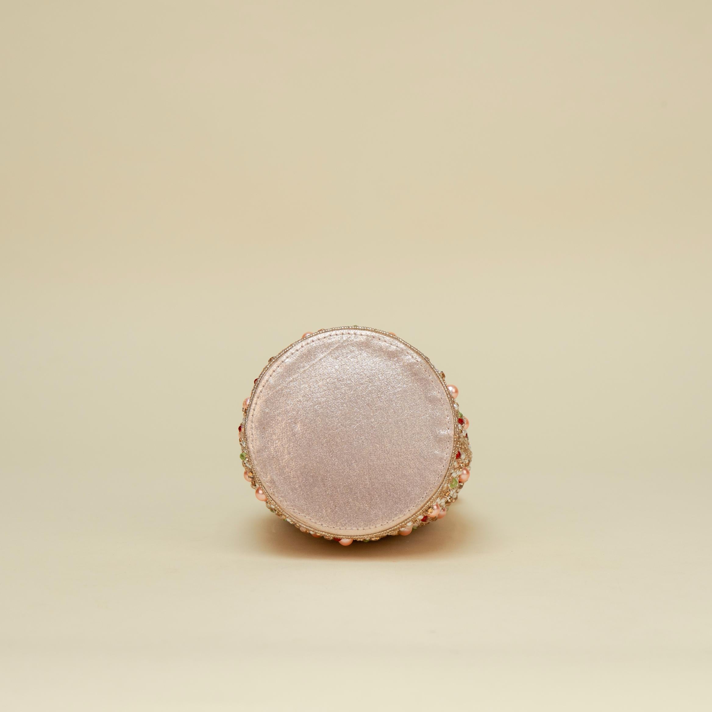 Velvette Beadwork Collection