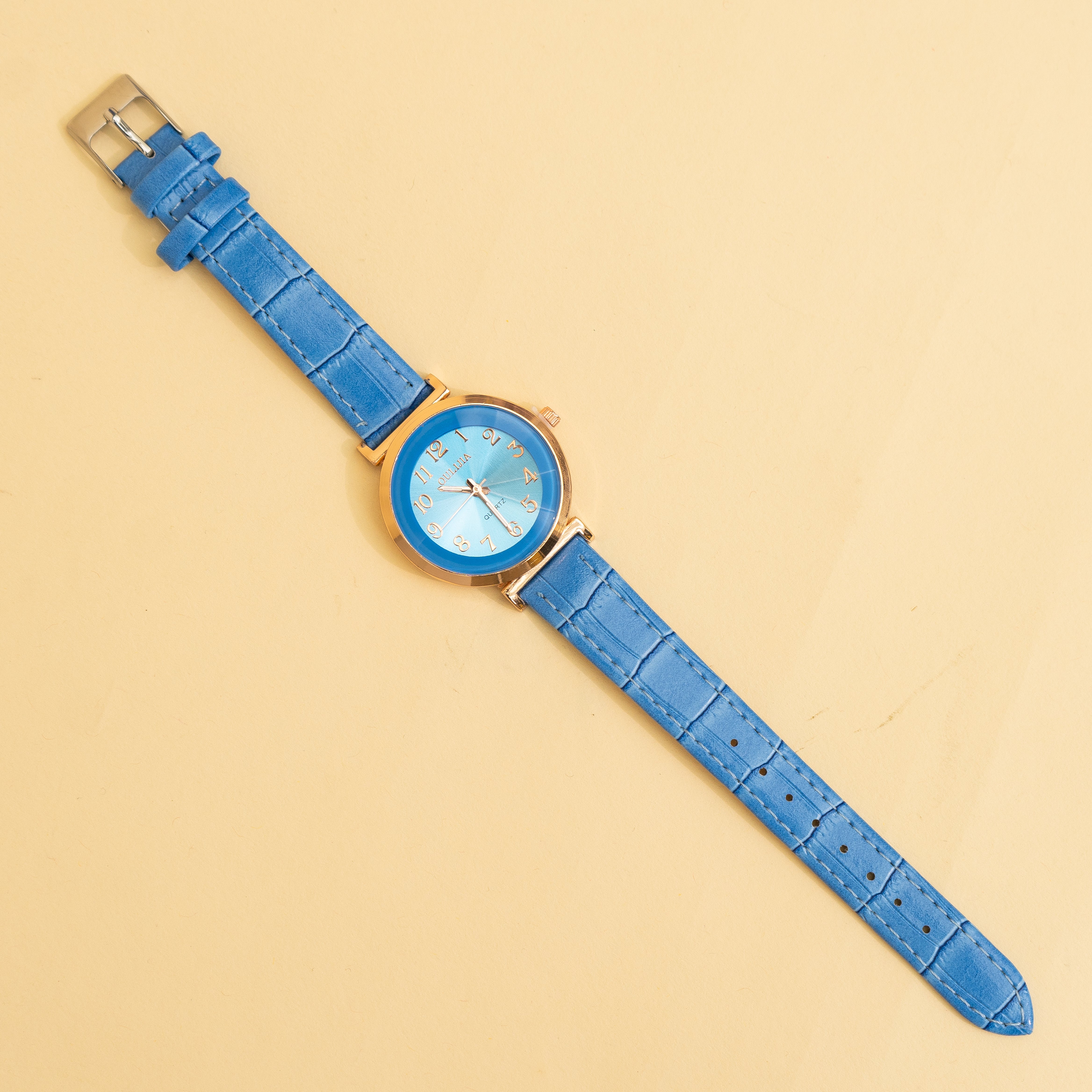 Everyday Elegance Watches