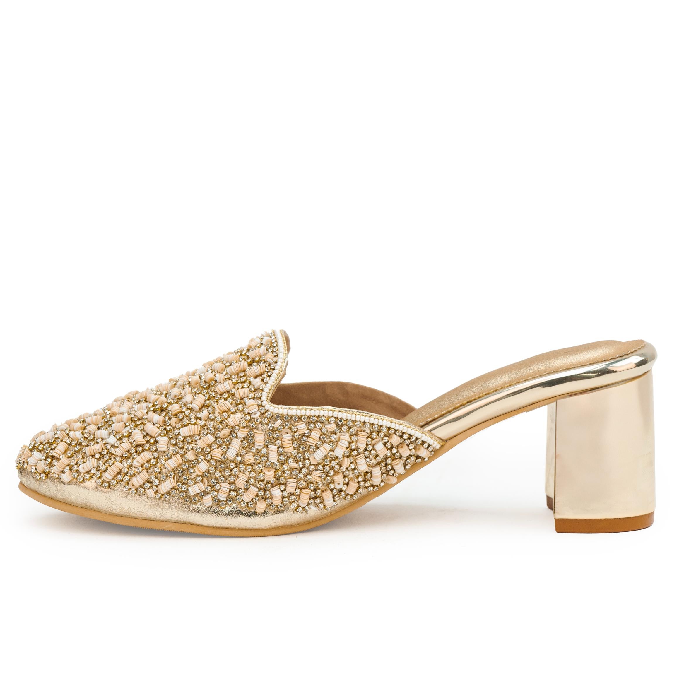 Royal Radiance Mules
