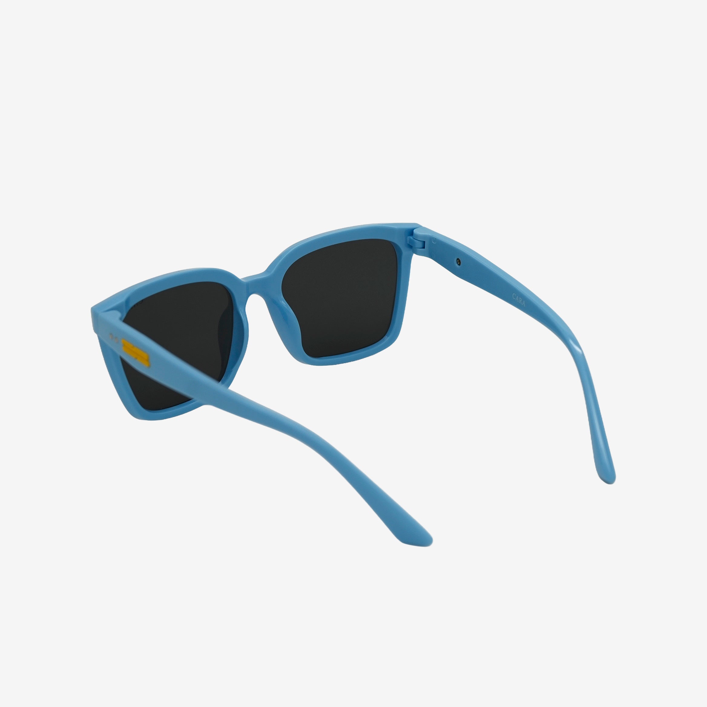 Bold Horizon Sunglass