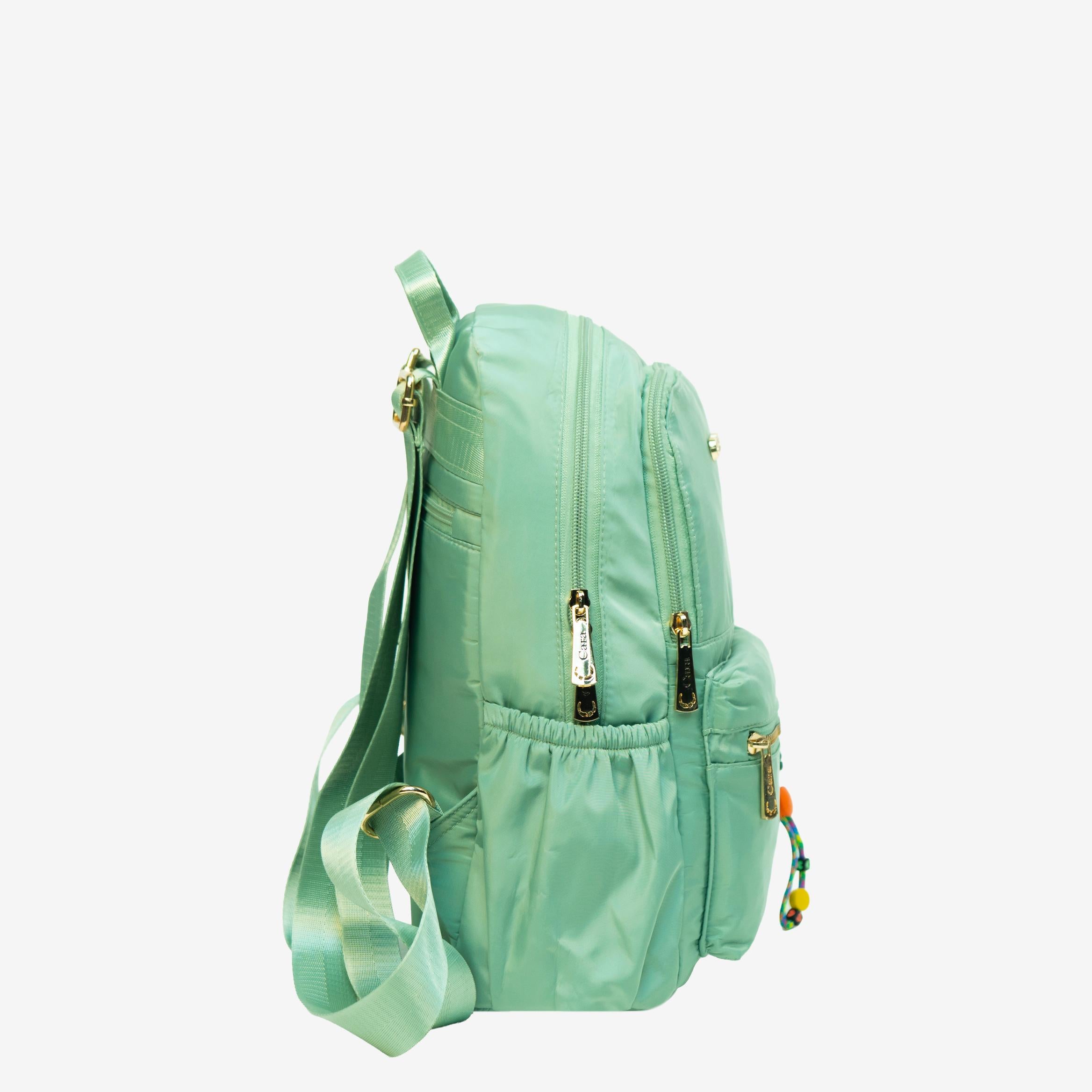 Gem Breeze Backpack