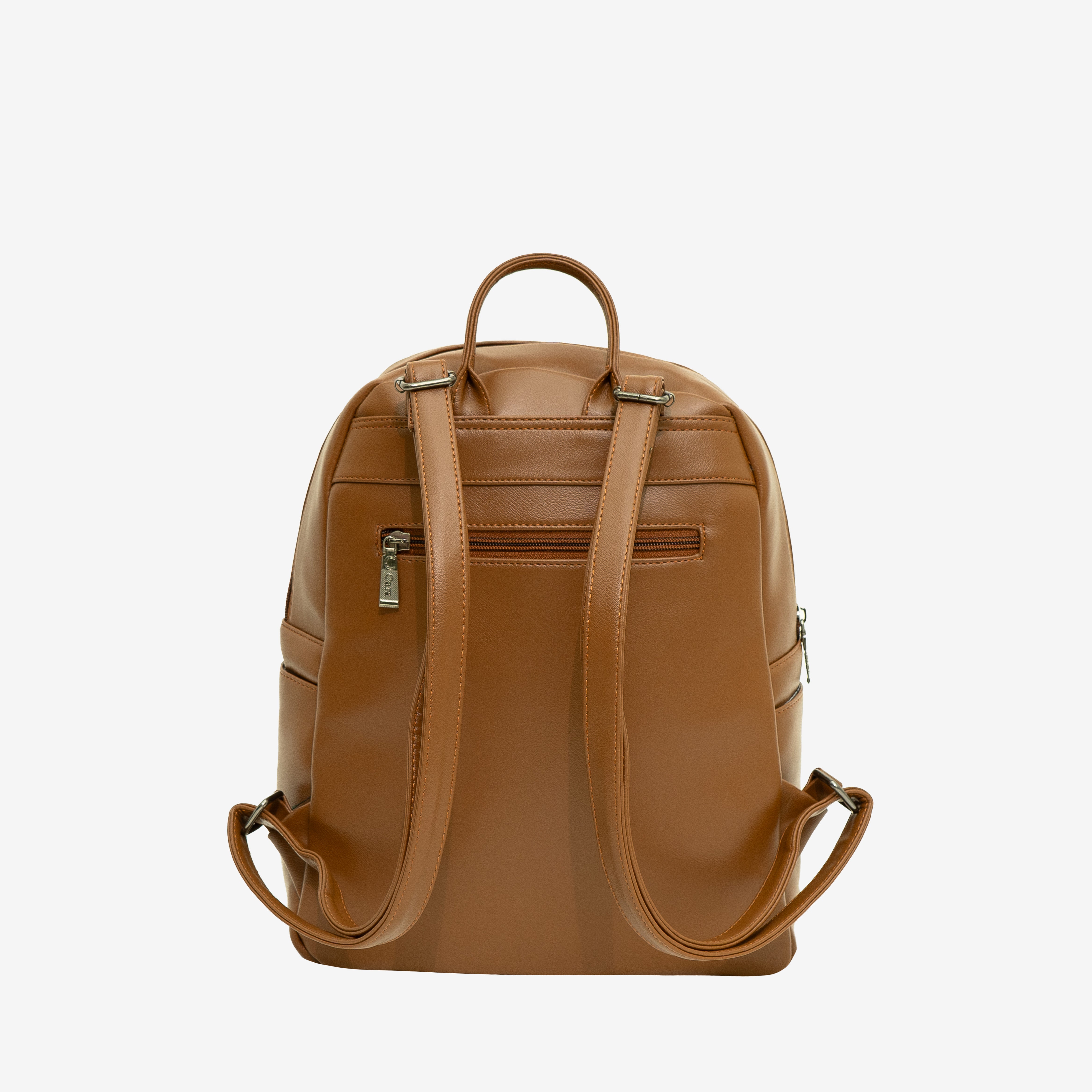 Brown CityEdge BackPack | Cara