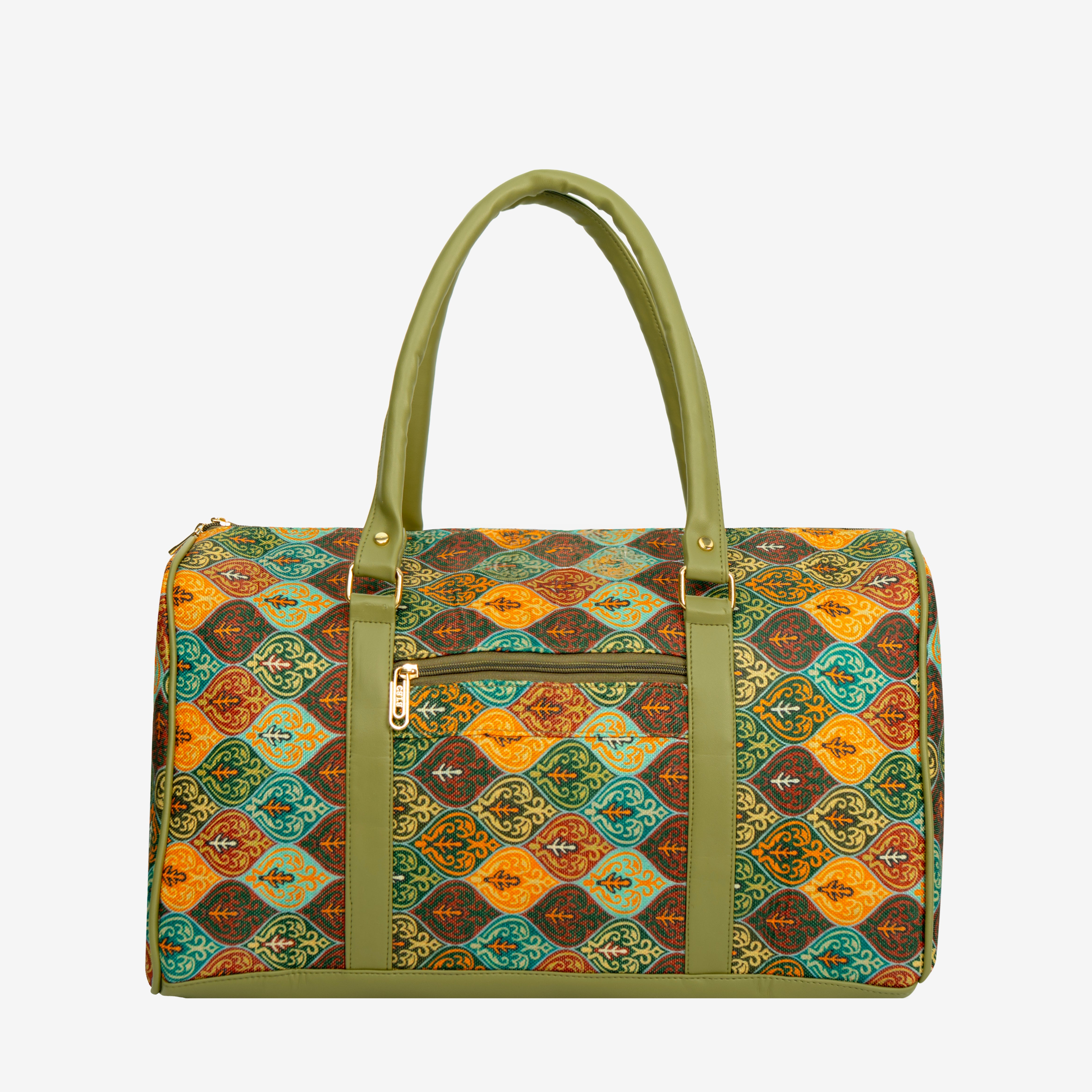 Move Pack Duffle
