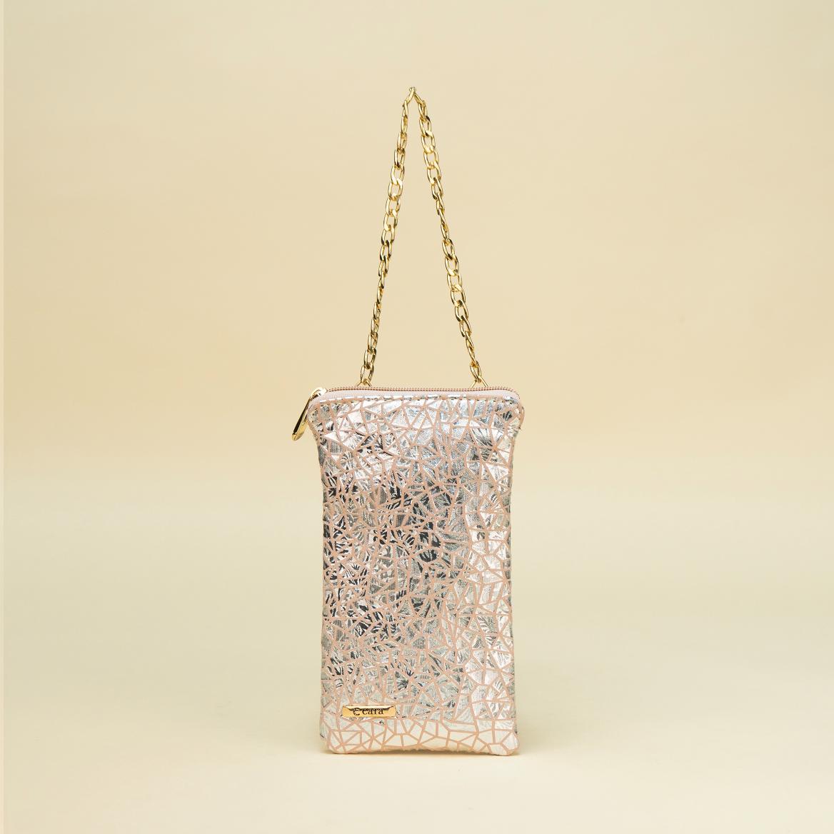 Modern Link Mobile Sling