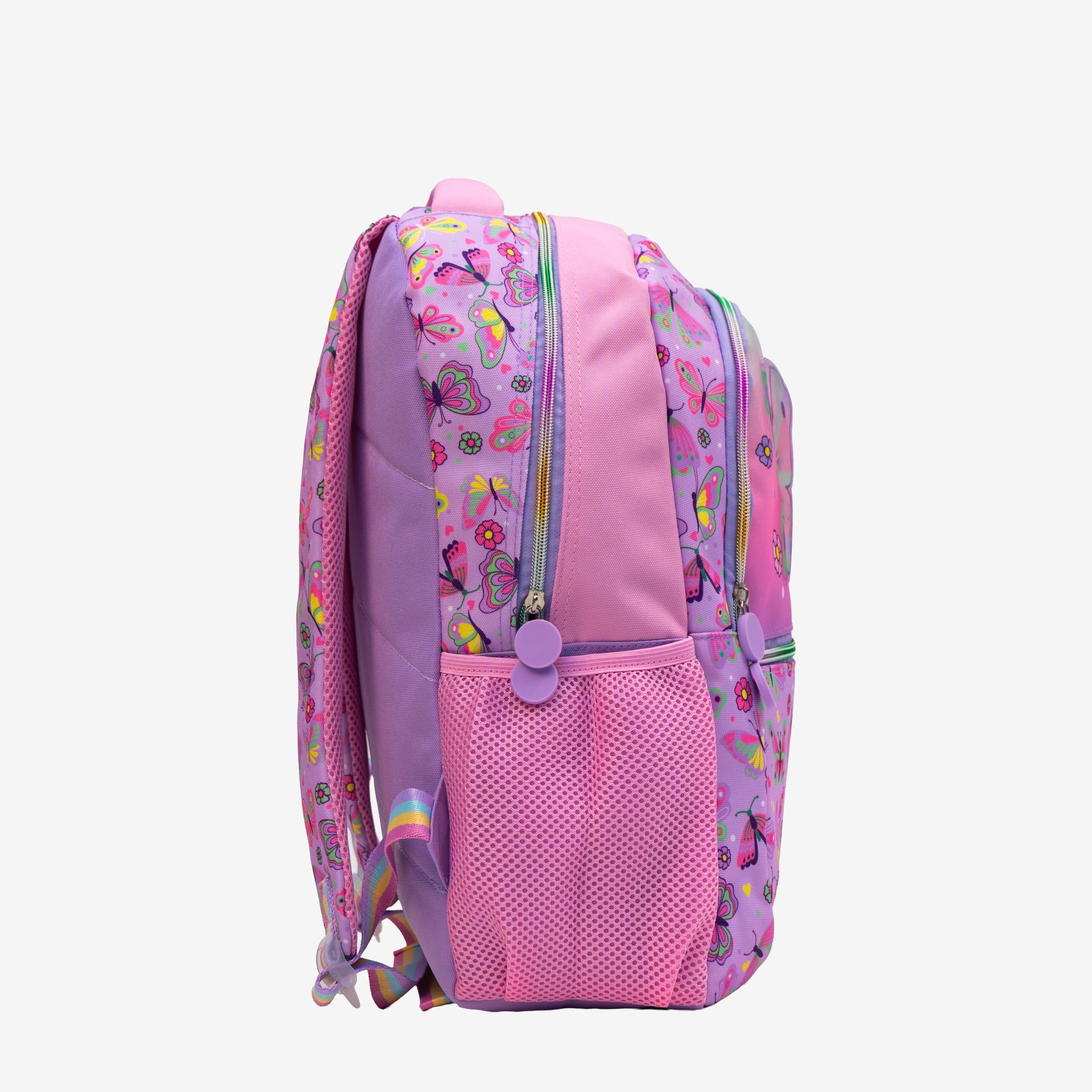 Cartoon Adventure Backpack