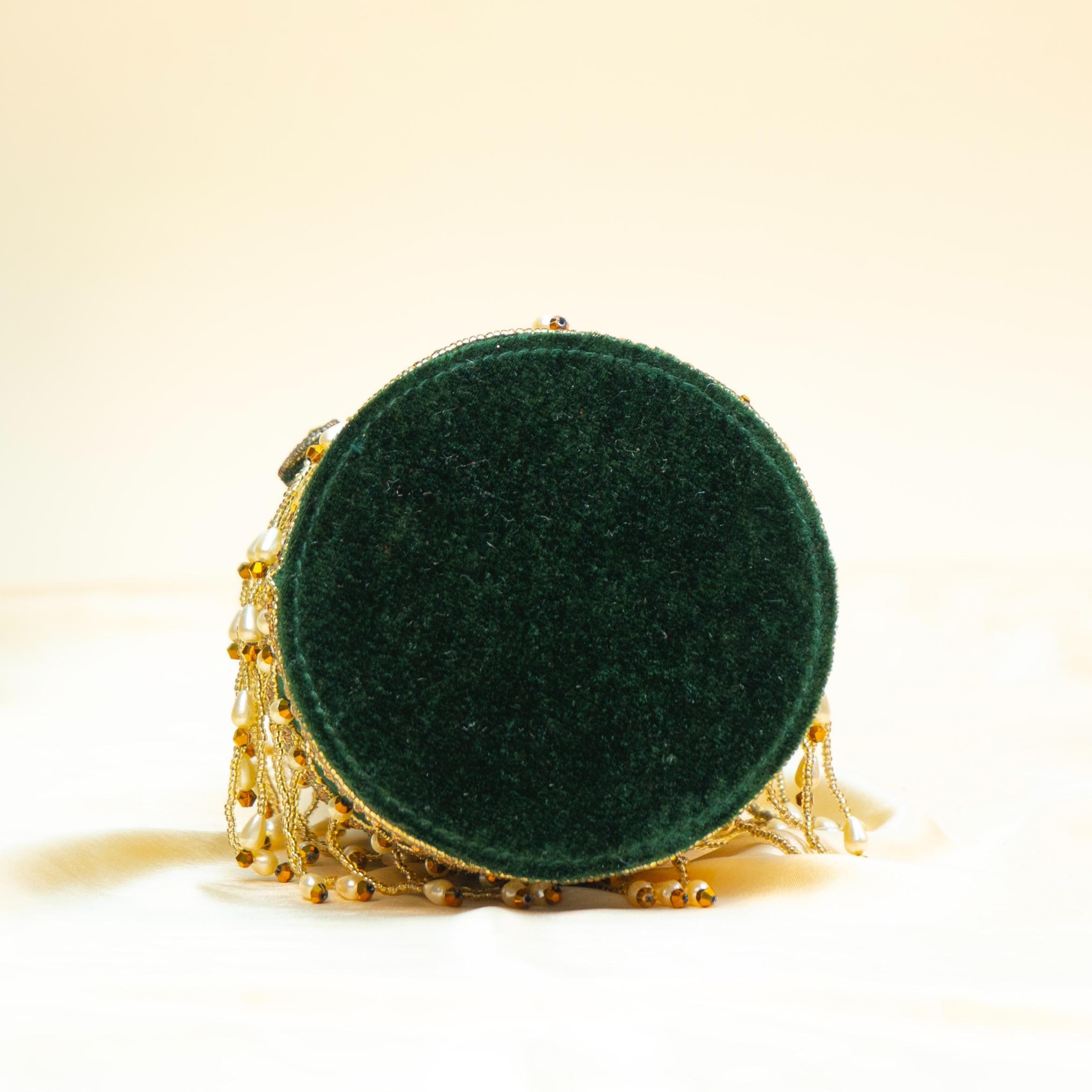 Timeless Luminescence Collection