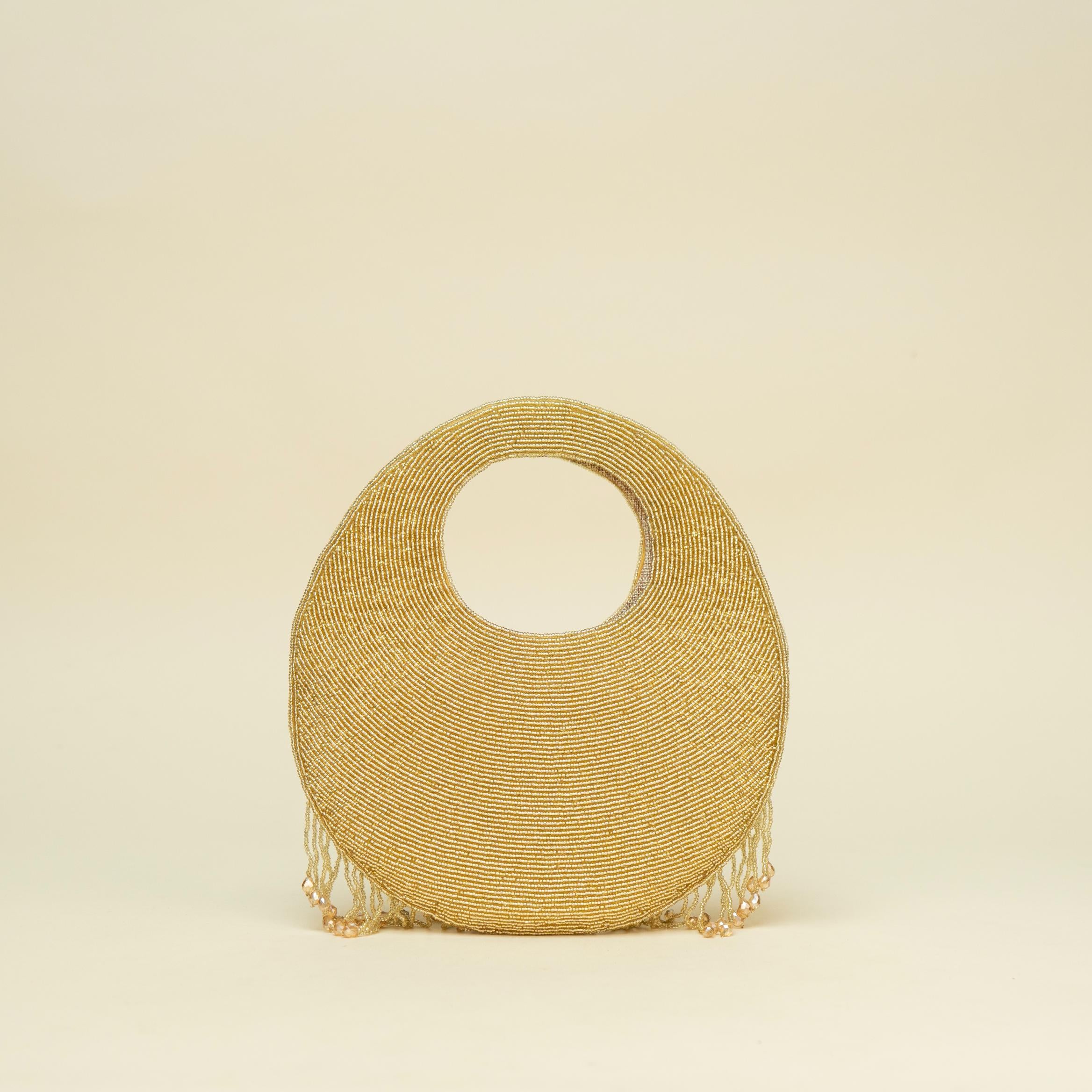 Aveline Bead Luxe Series