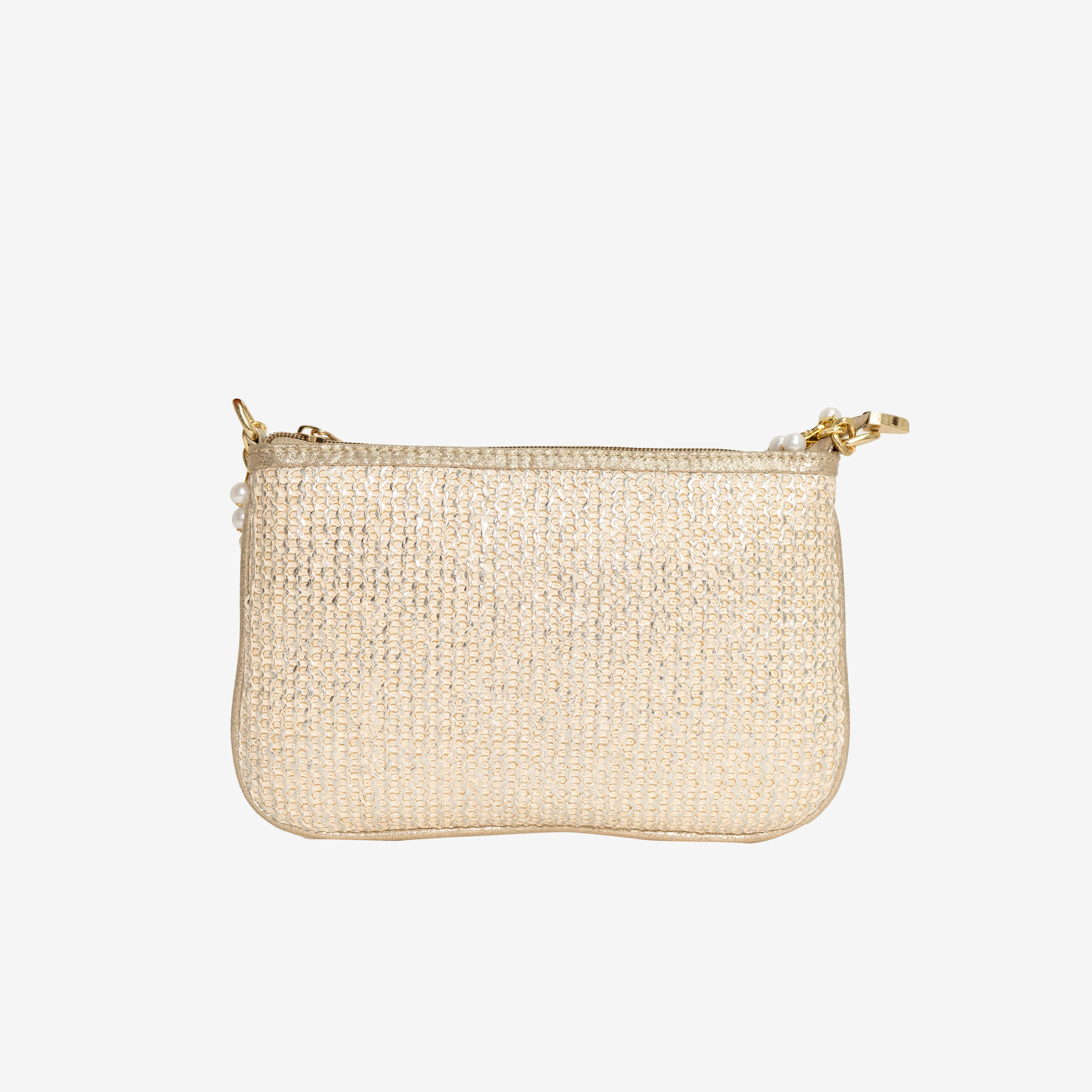 Gleaming Charm Partywear Sling | CARA