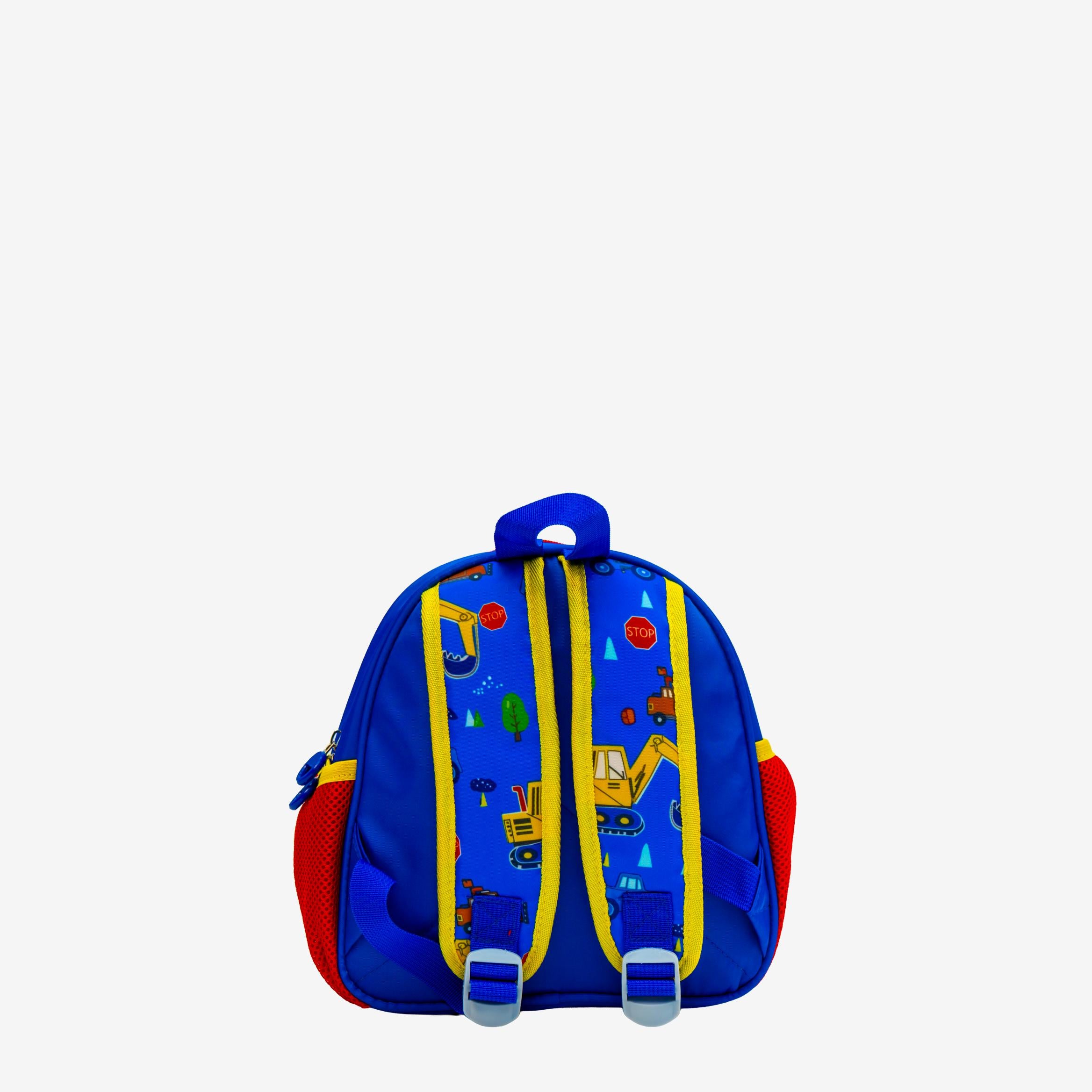 Little Builder Backpack