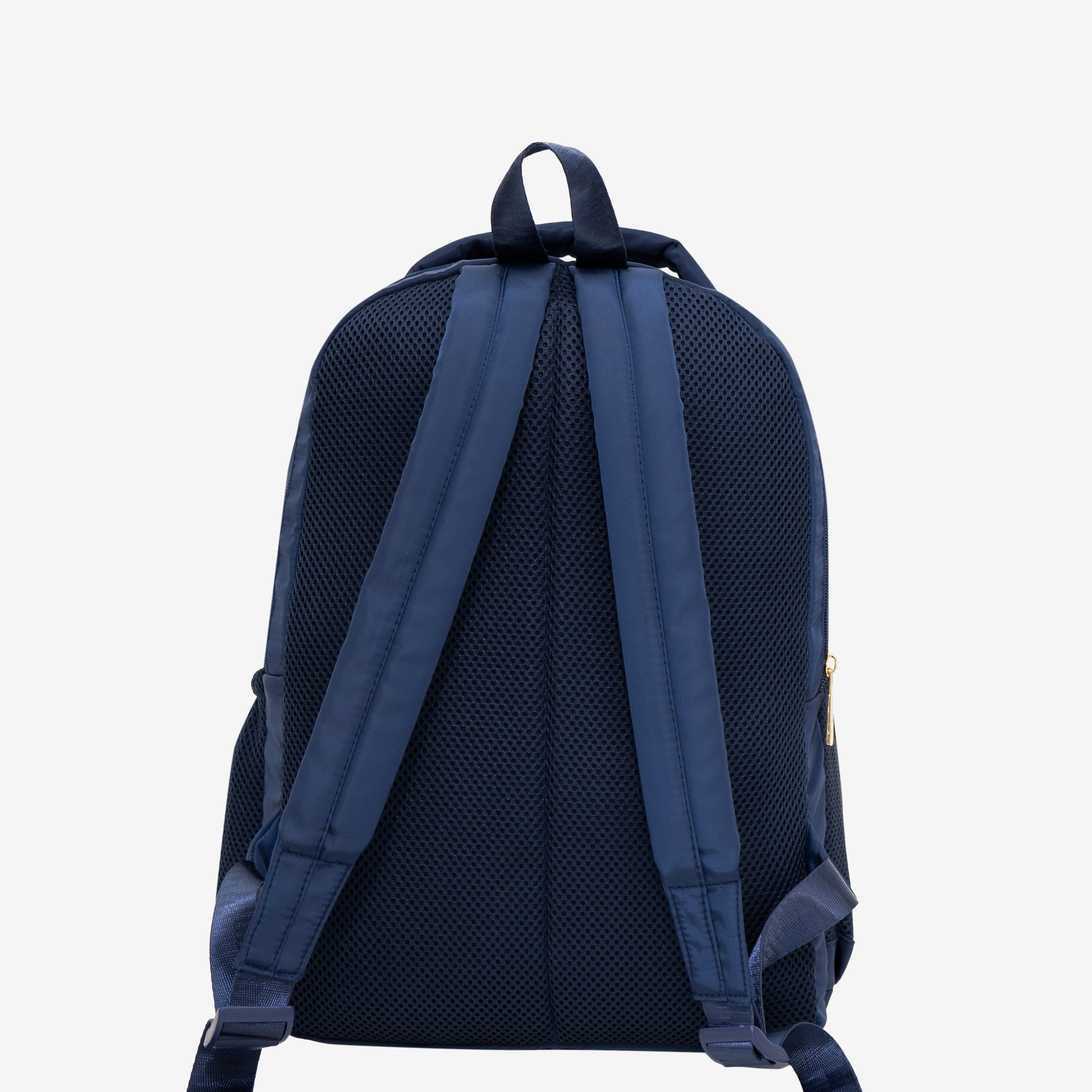 Flora Charm Backpack