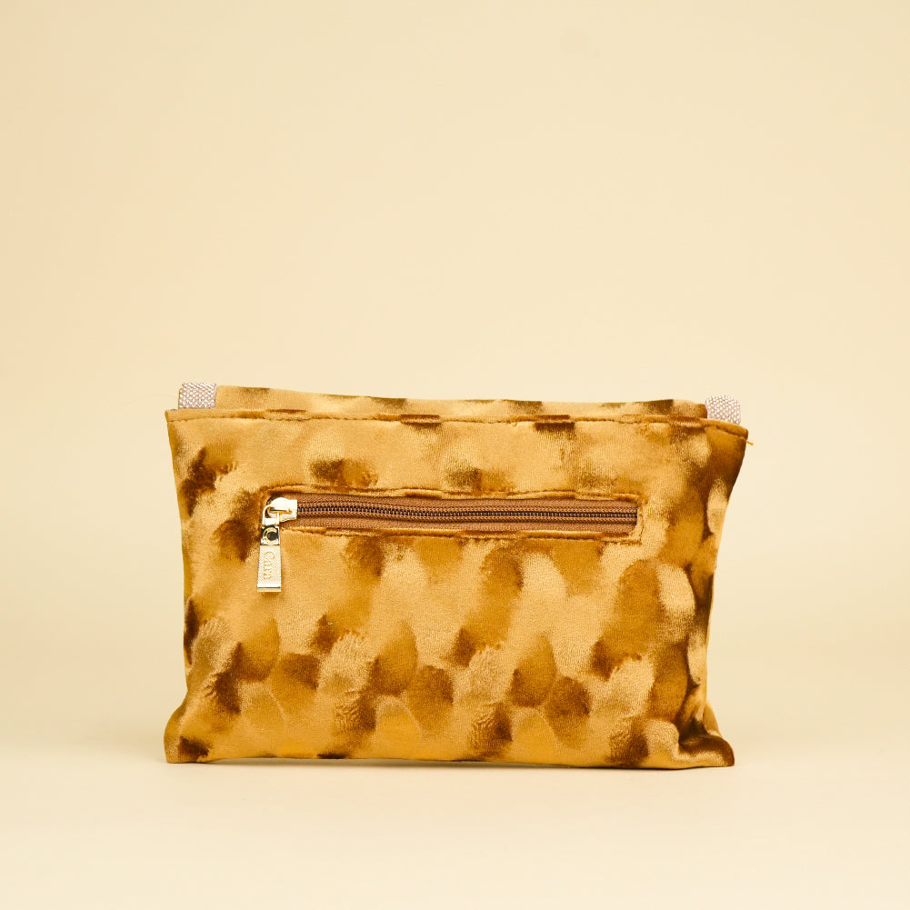 Opulent Aura Clutch