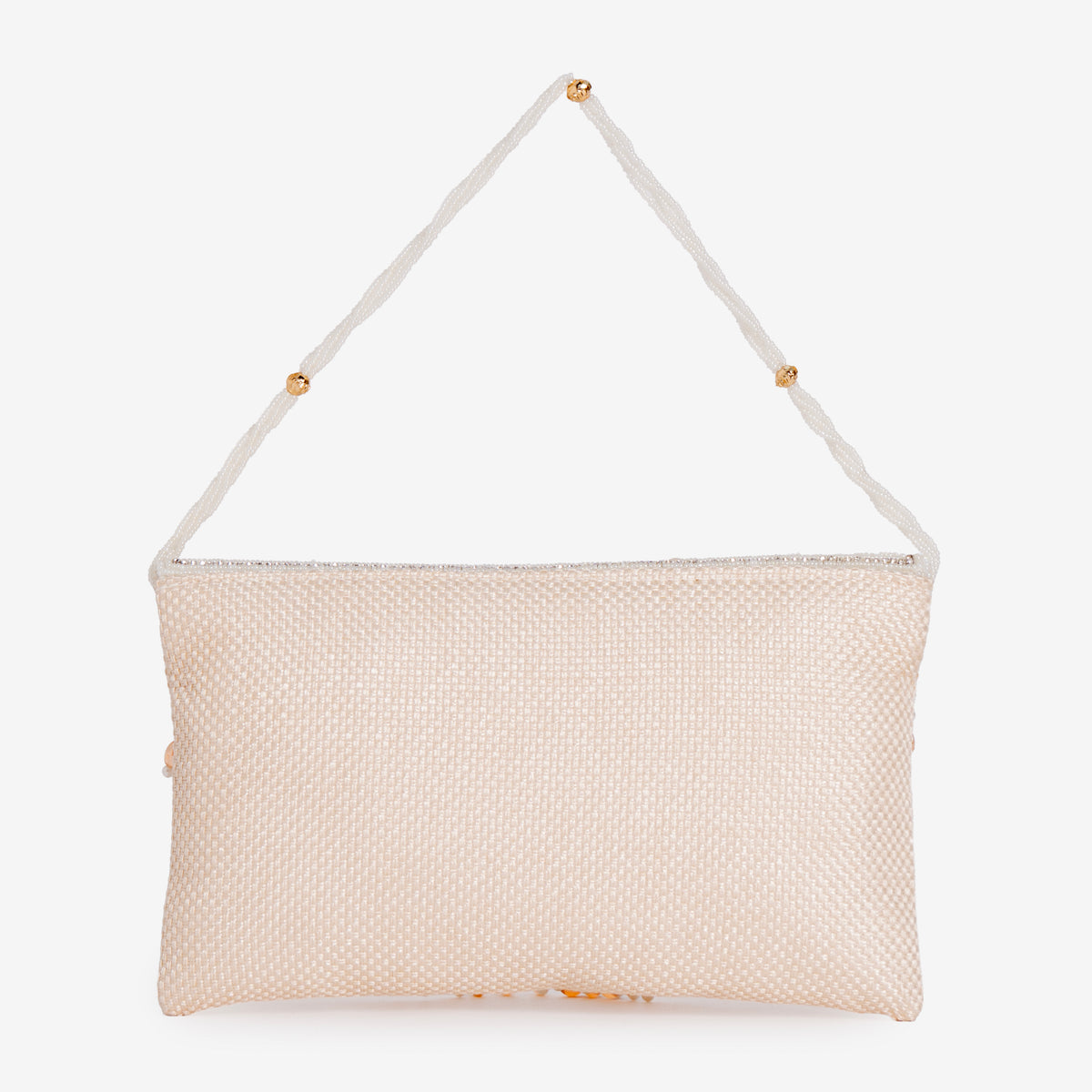 Glided Jhalar Gala Purse