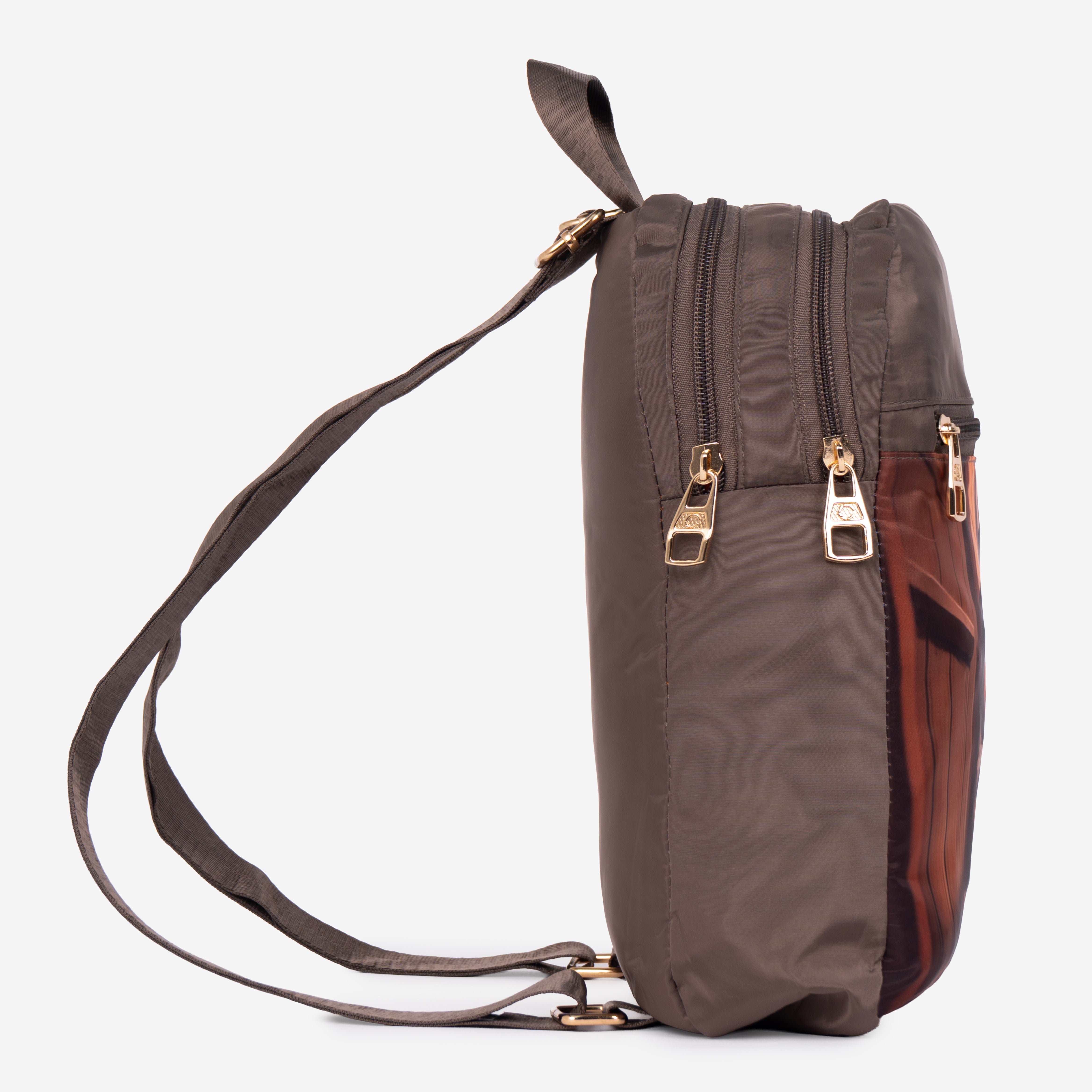 Labubu Buddy Backpack
