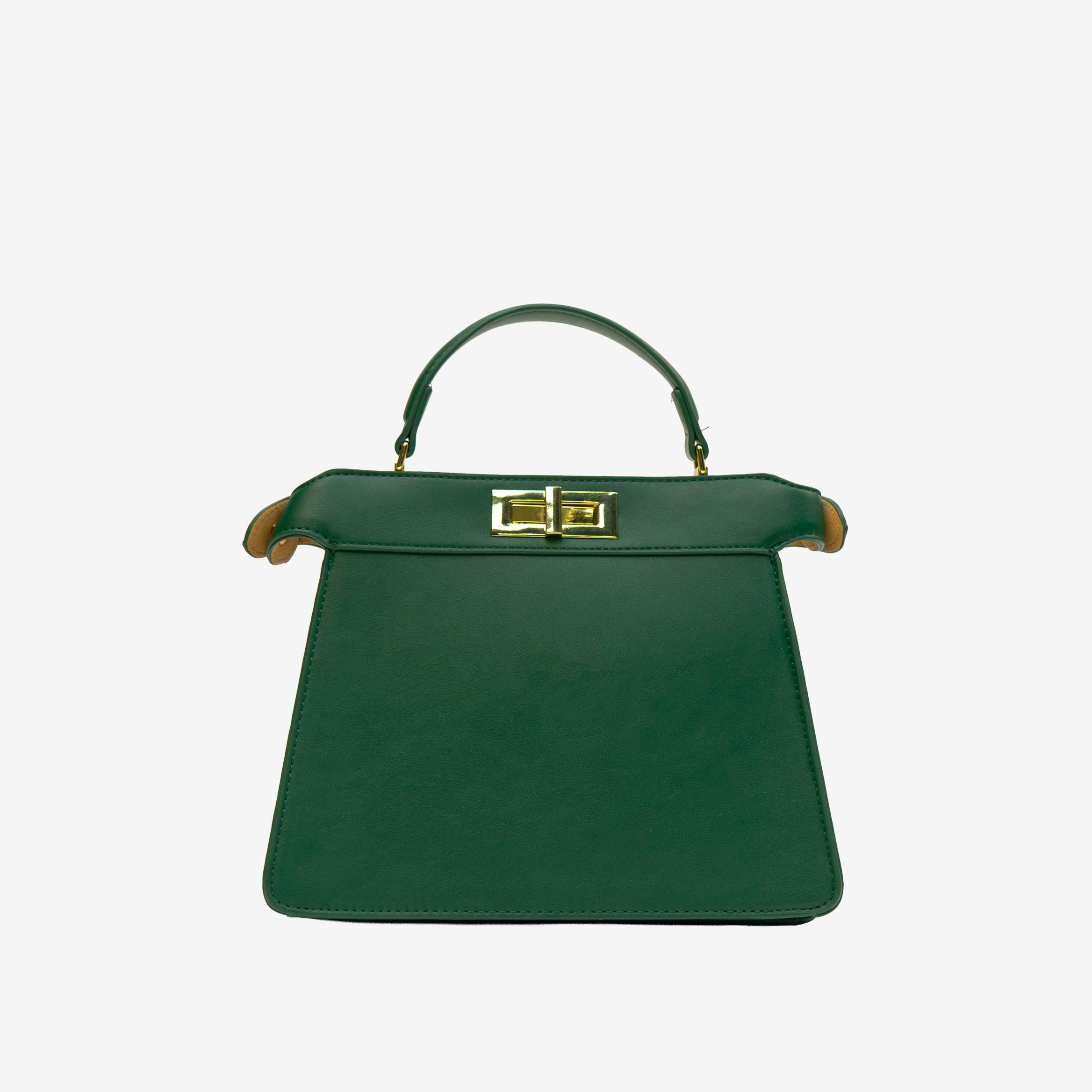 Perfect Hold Handbag