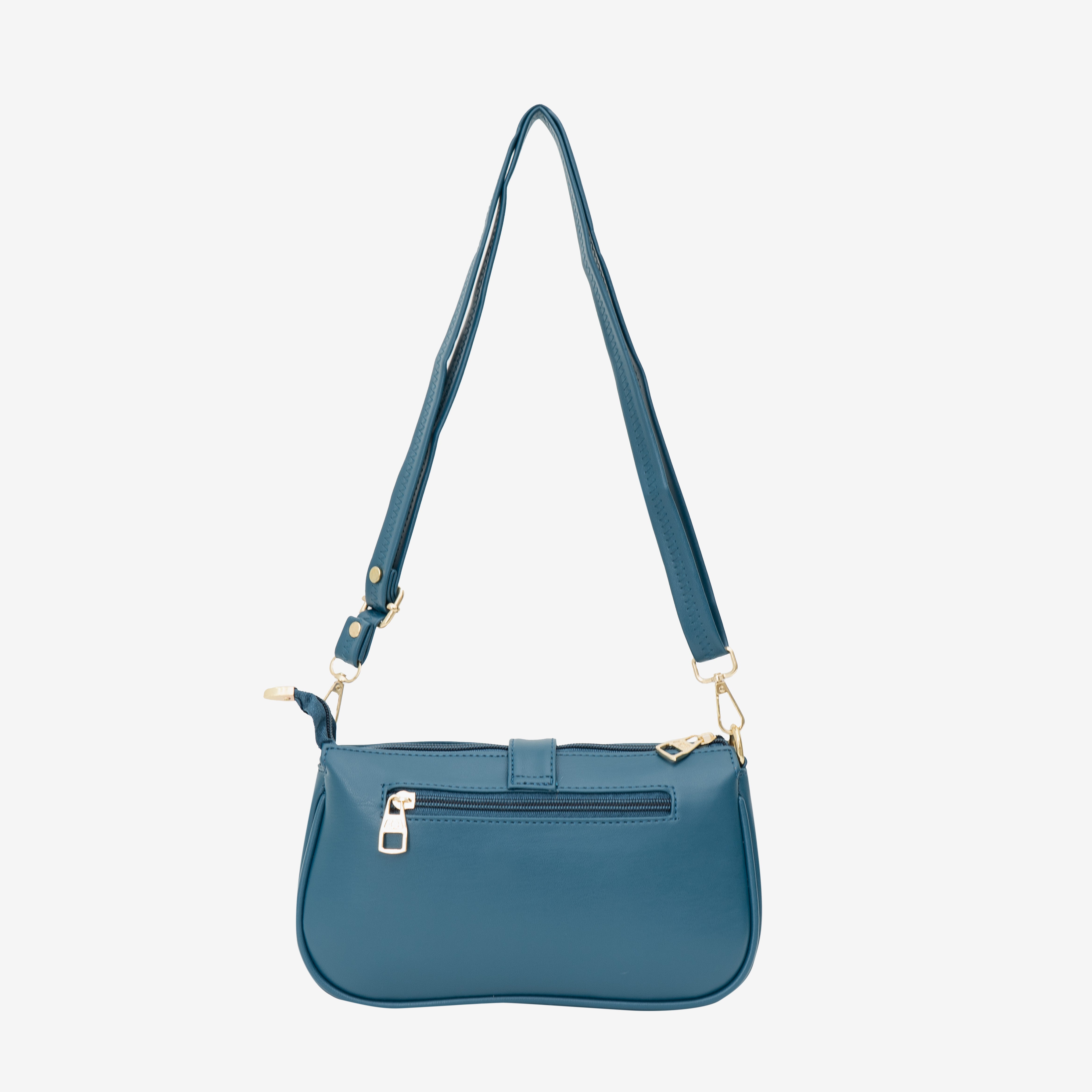 Teal Blue Pleasant Sling | Cara