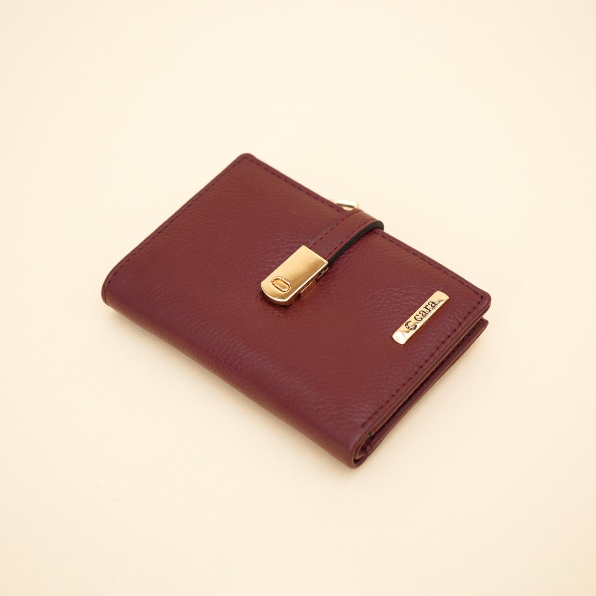 Maison Fold Wallet