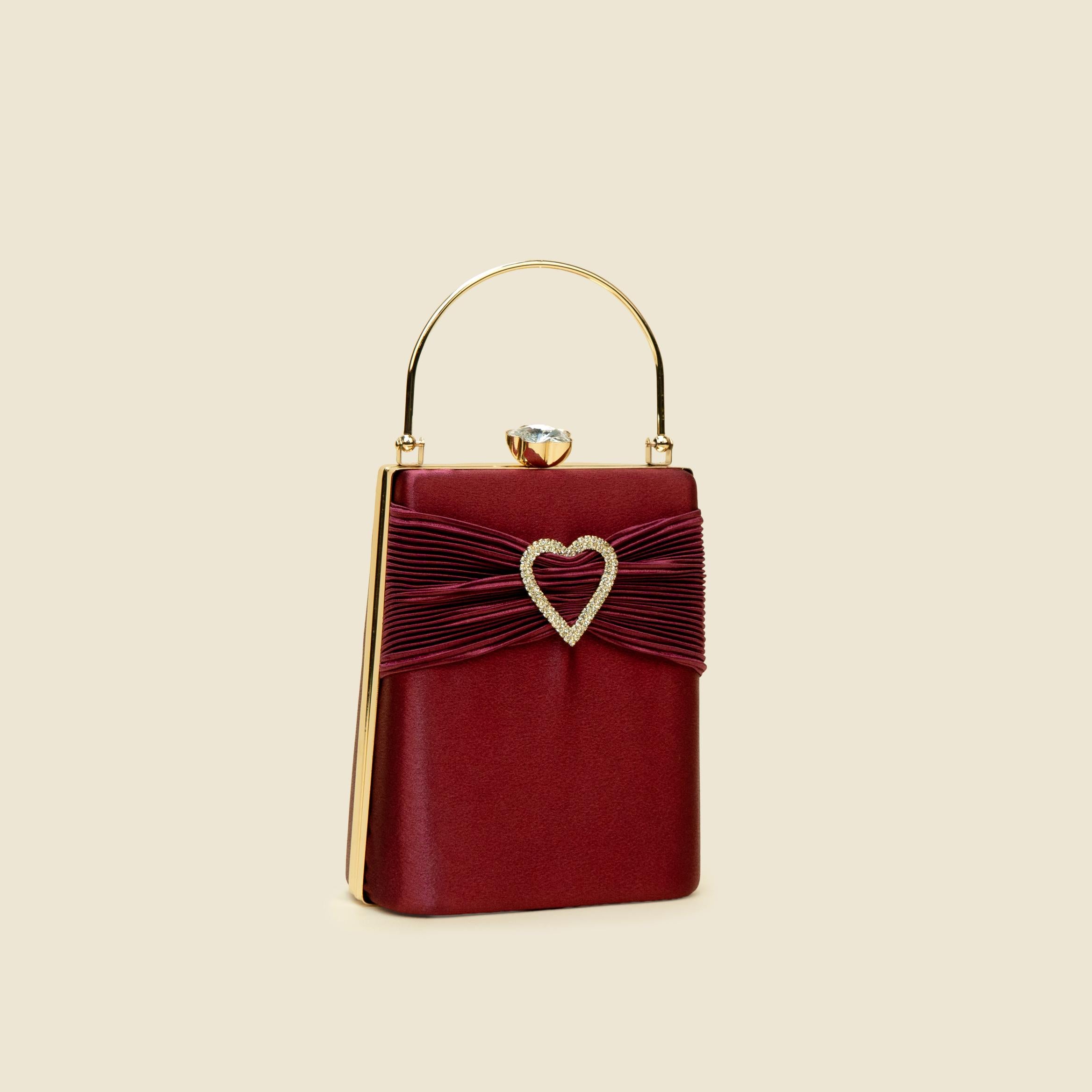 Cara Luxurious Velvet Gift Set
