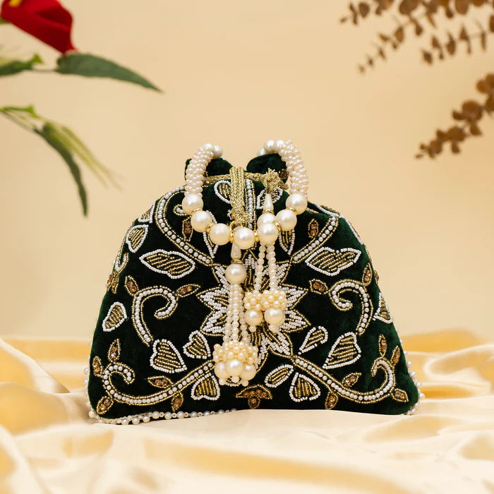 Emerald Royale Combo