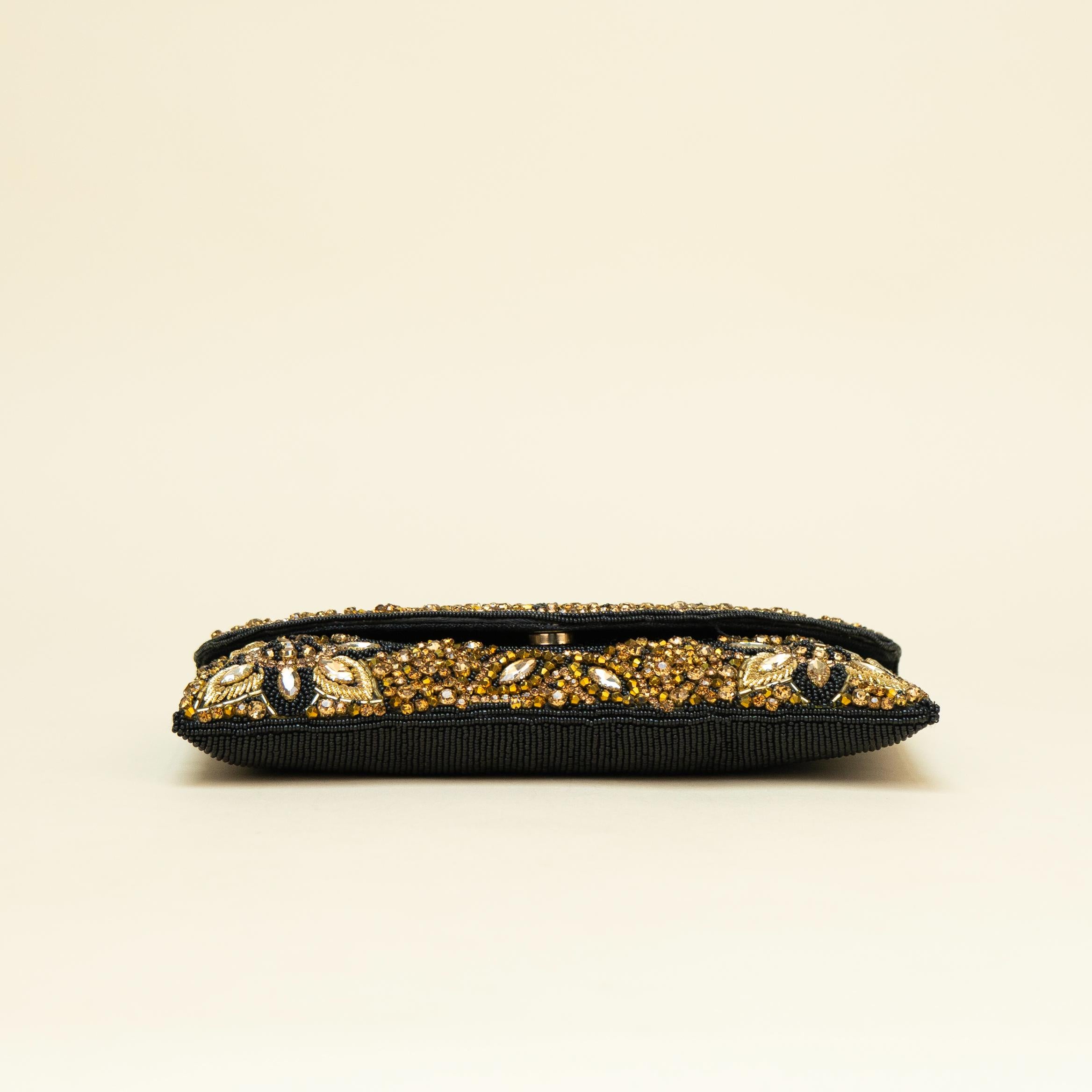 Monvera Chain Bead Collection