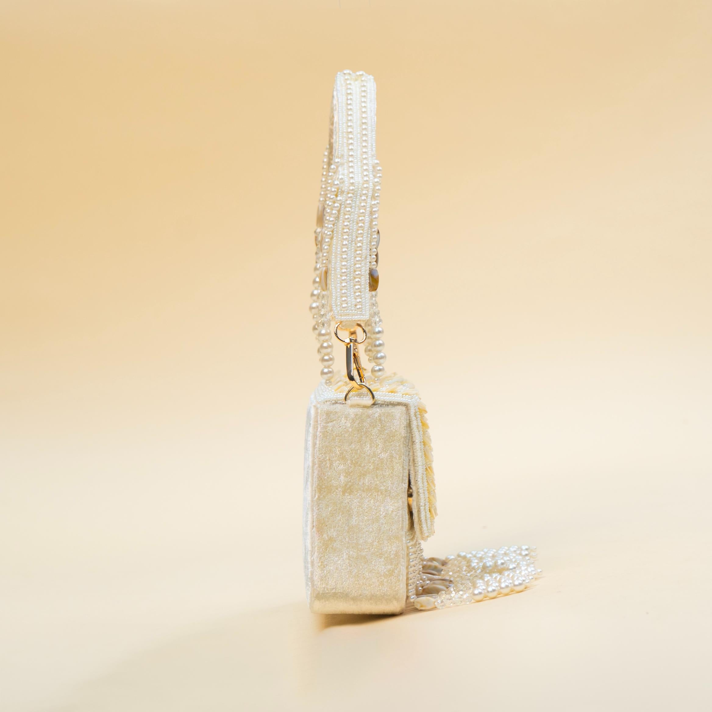 Crystal Pearl Collection