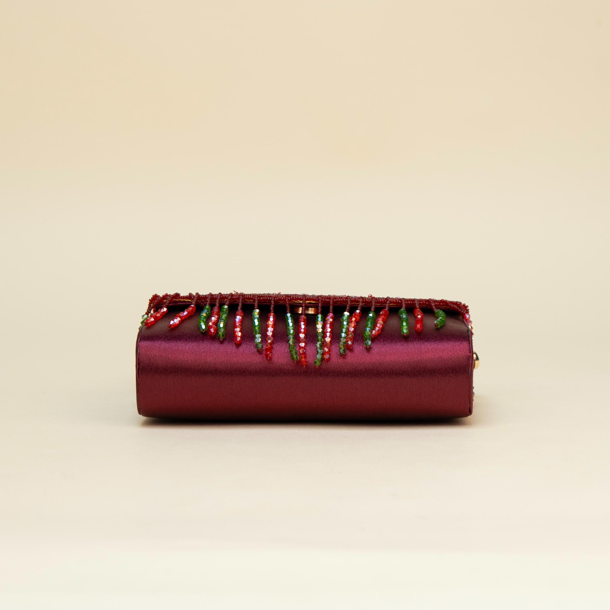 Luxe Handle Collection