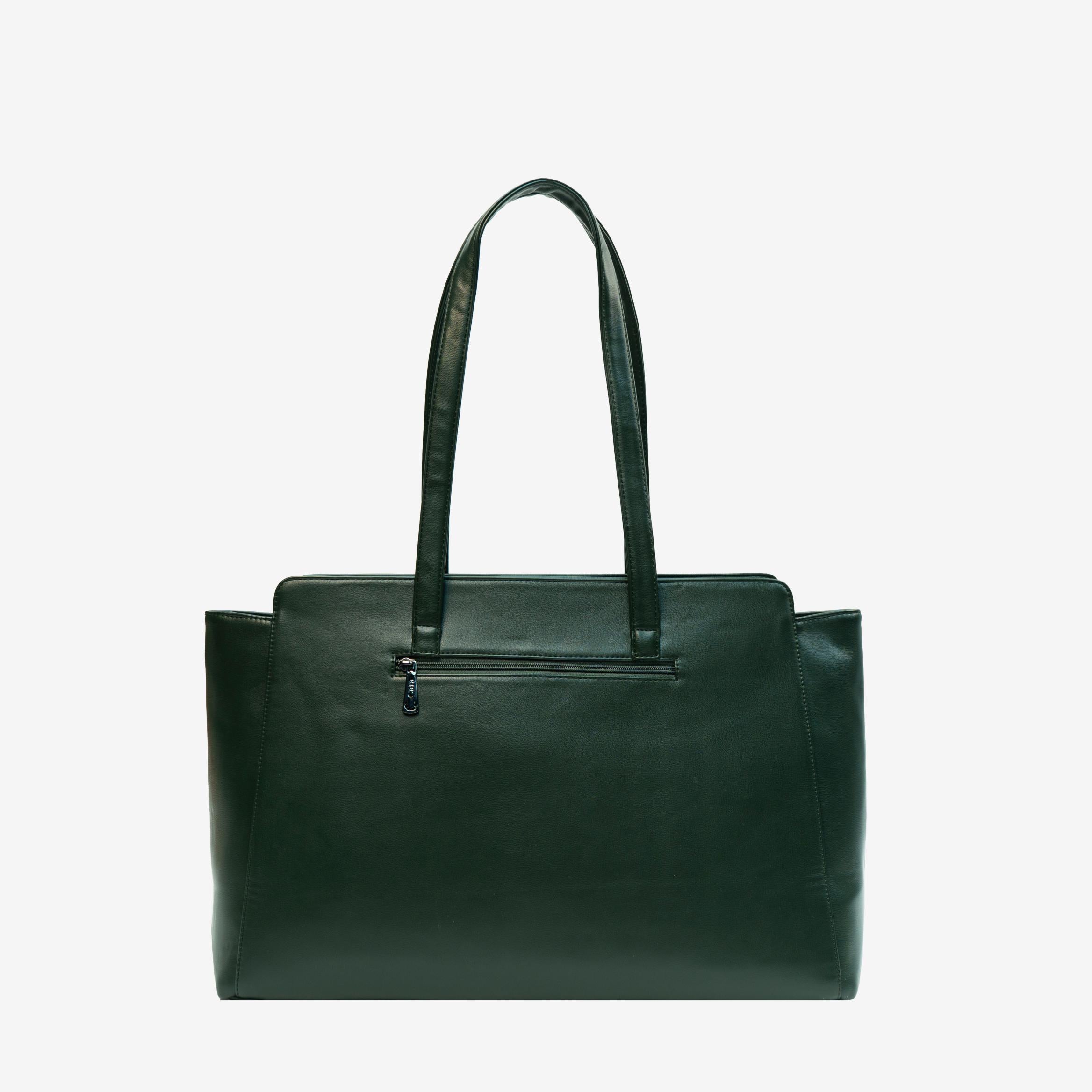Gentle Aura Handbag