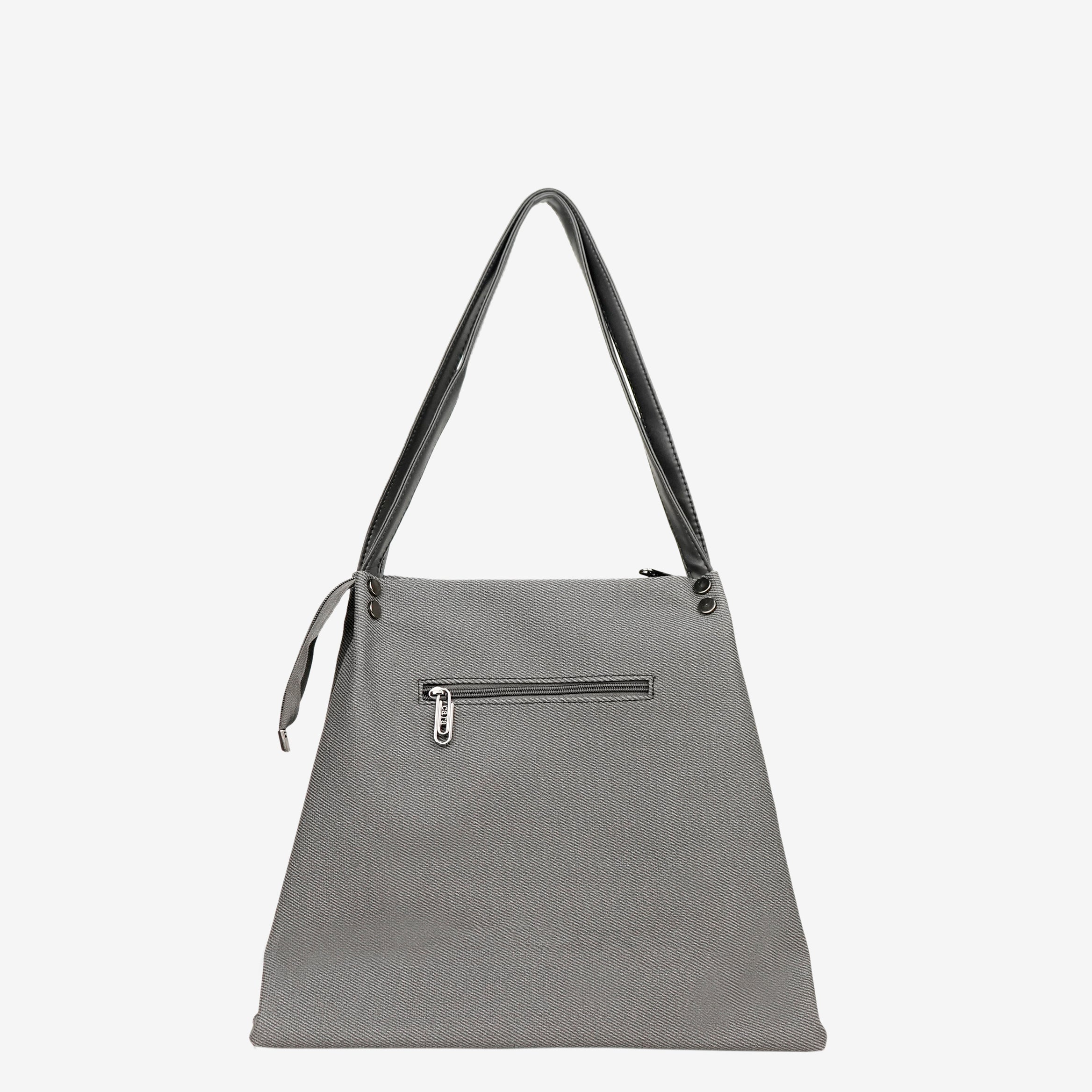 The Classic Utility Handbag