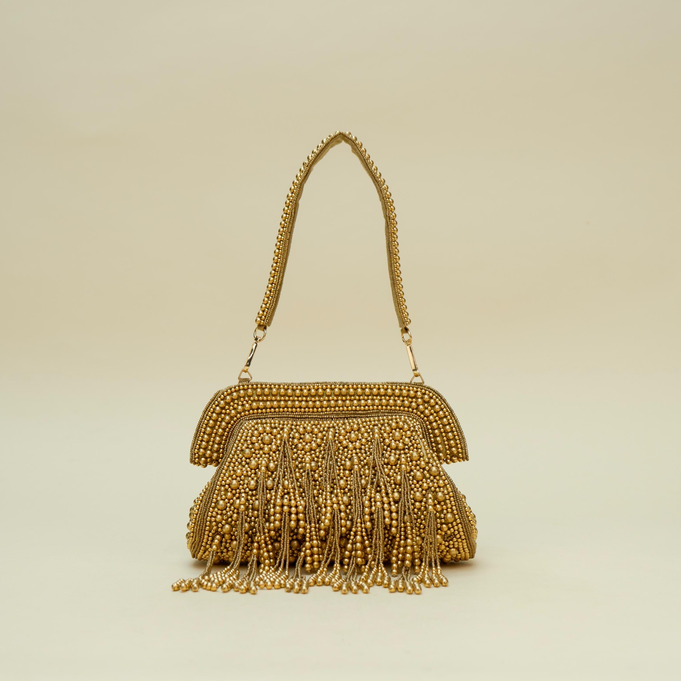 Halo Dual Bead Collection