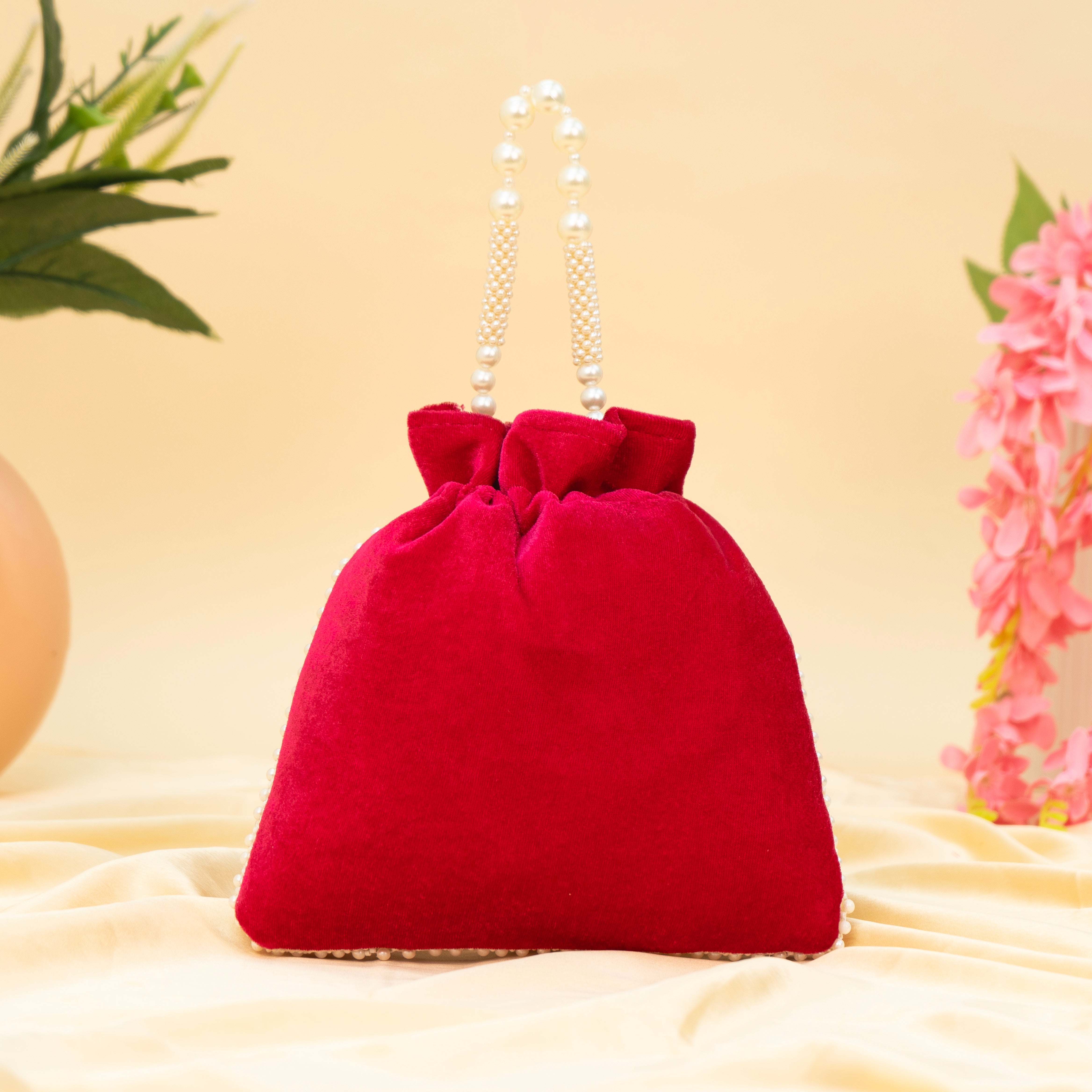 Imperial Embellish Potli