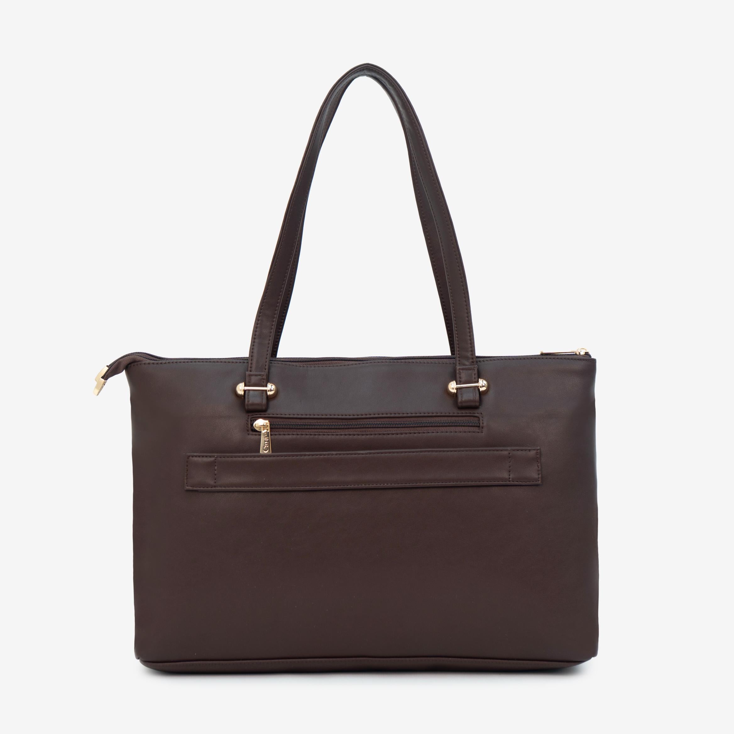 Classy Pro Structured Handbag
