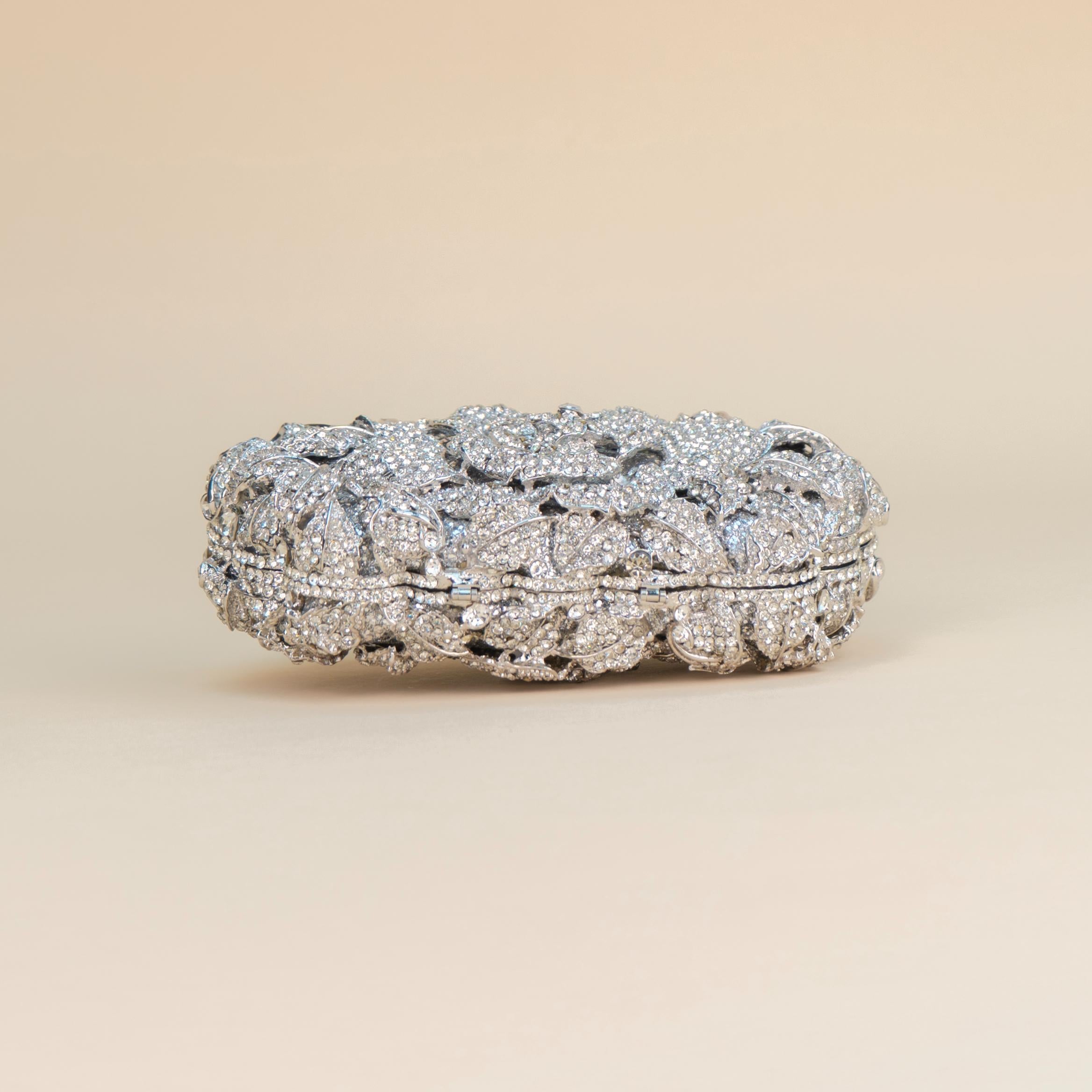 Regal Rhinestone Sparkle Collection